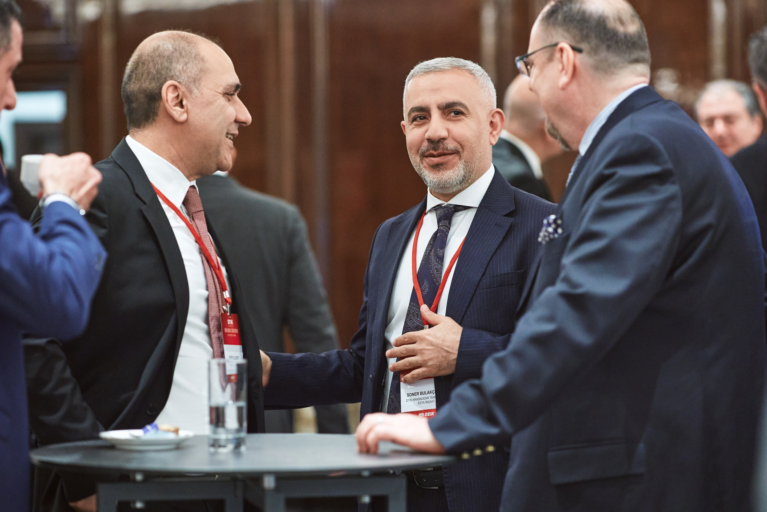 Партнёрский форум турецкого министерства в отеле Карлтон. Татьяна Фомичева. Репортажный и светский фотограф в Москве