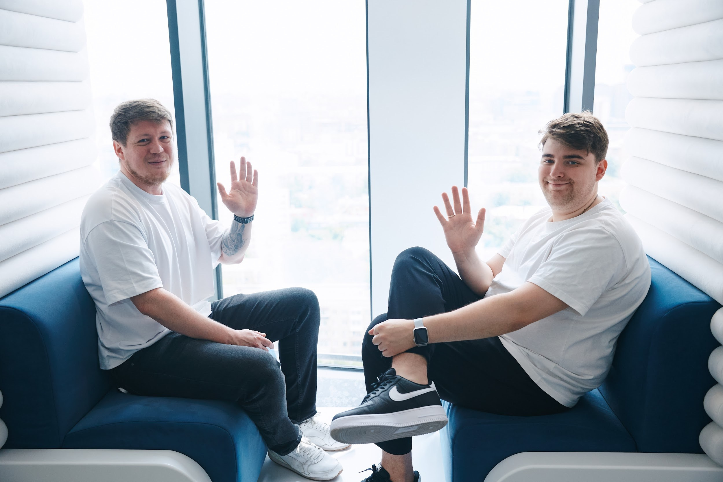 День Рождения IT-холдинга. Татьяна Фомичева. Репортажный и светский фотограф в Москве