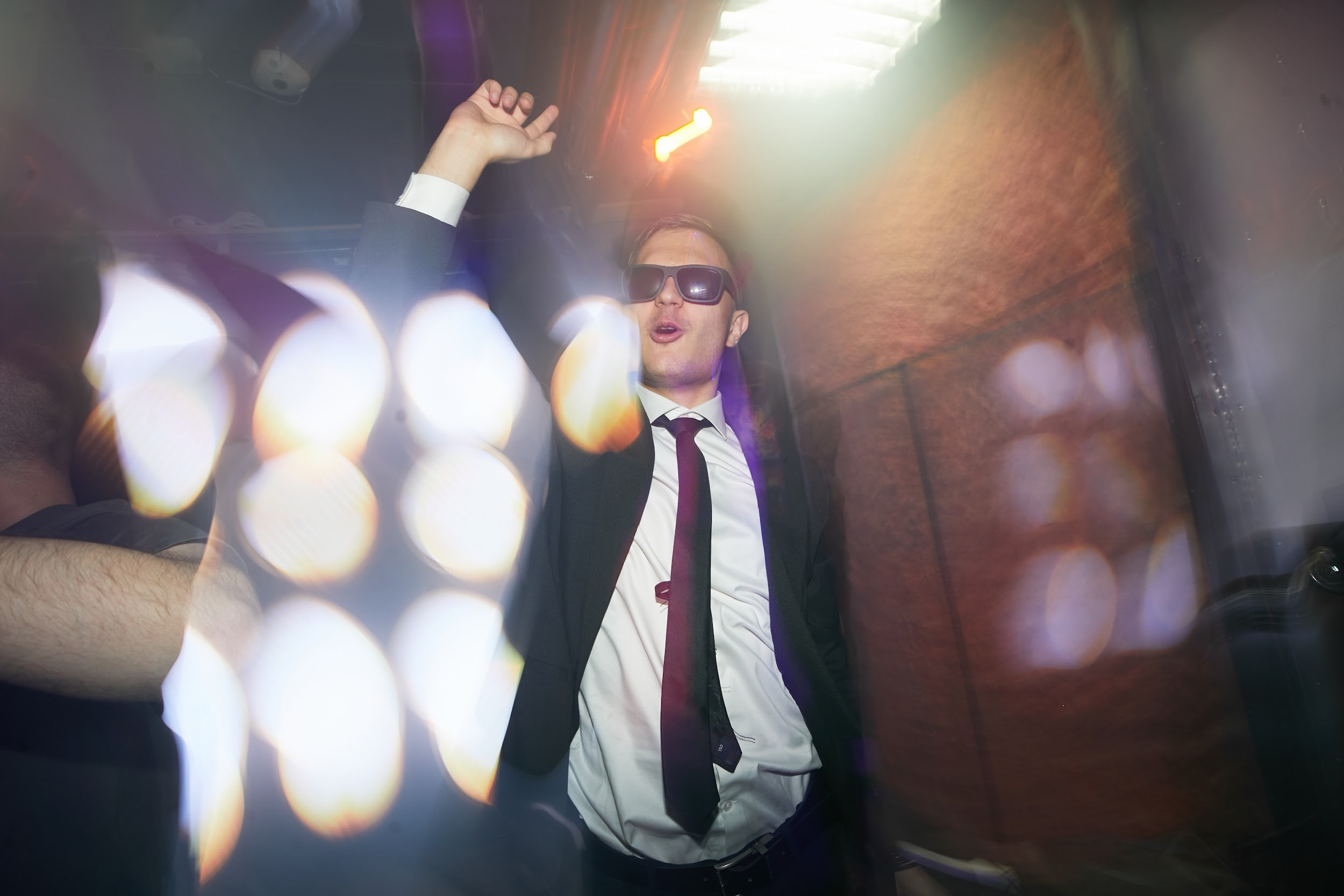 Космически весёлый праздник IT-компании. Татьяна Фомичева. Репортажный и светский фотограф в Москве