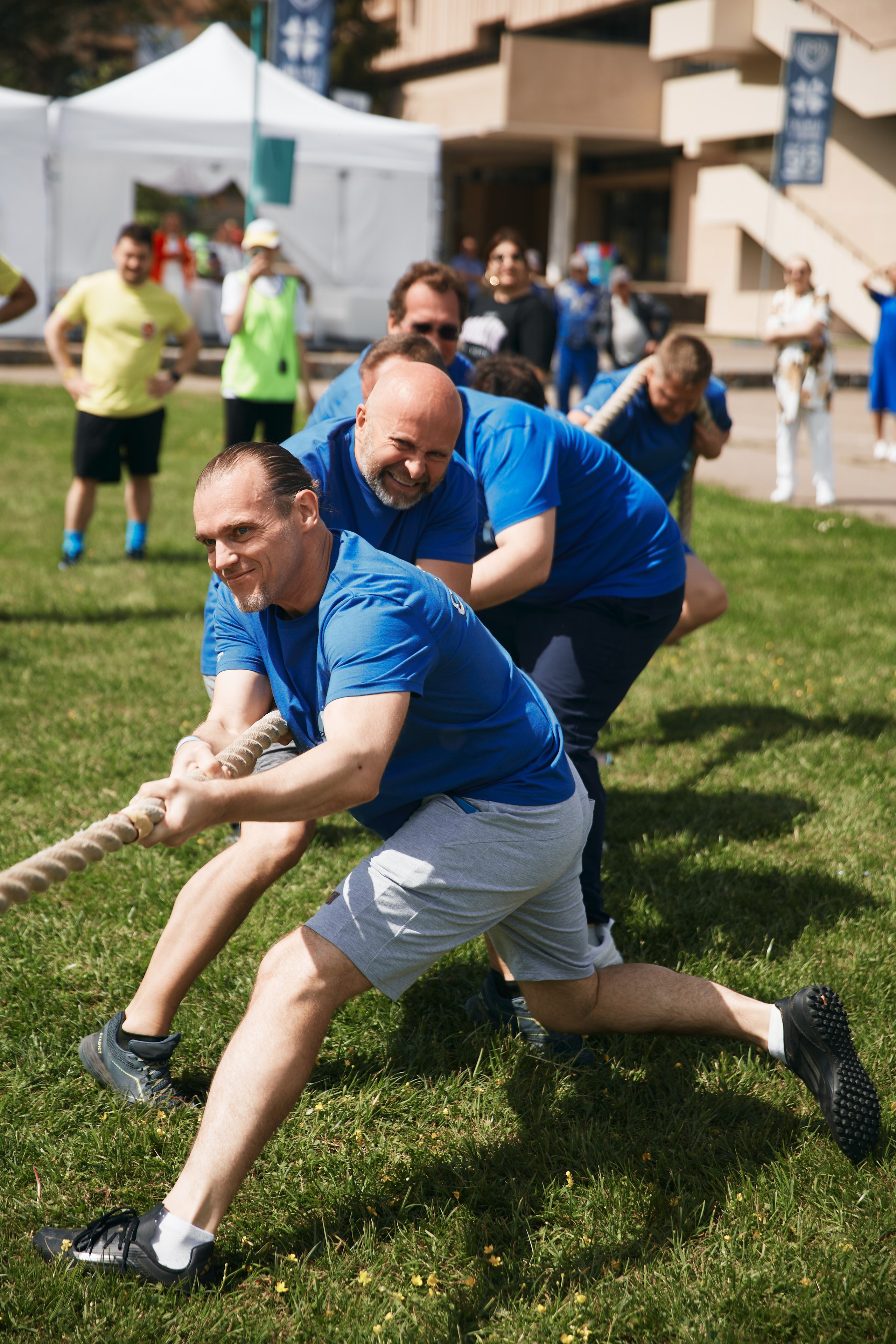 Пульс, как на старте. Спартакиала для ГКБ 33. Татьяна Фомичева. Репортажный и светский фотограф в Москве