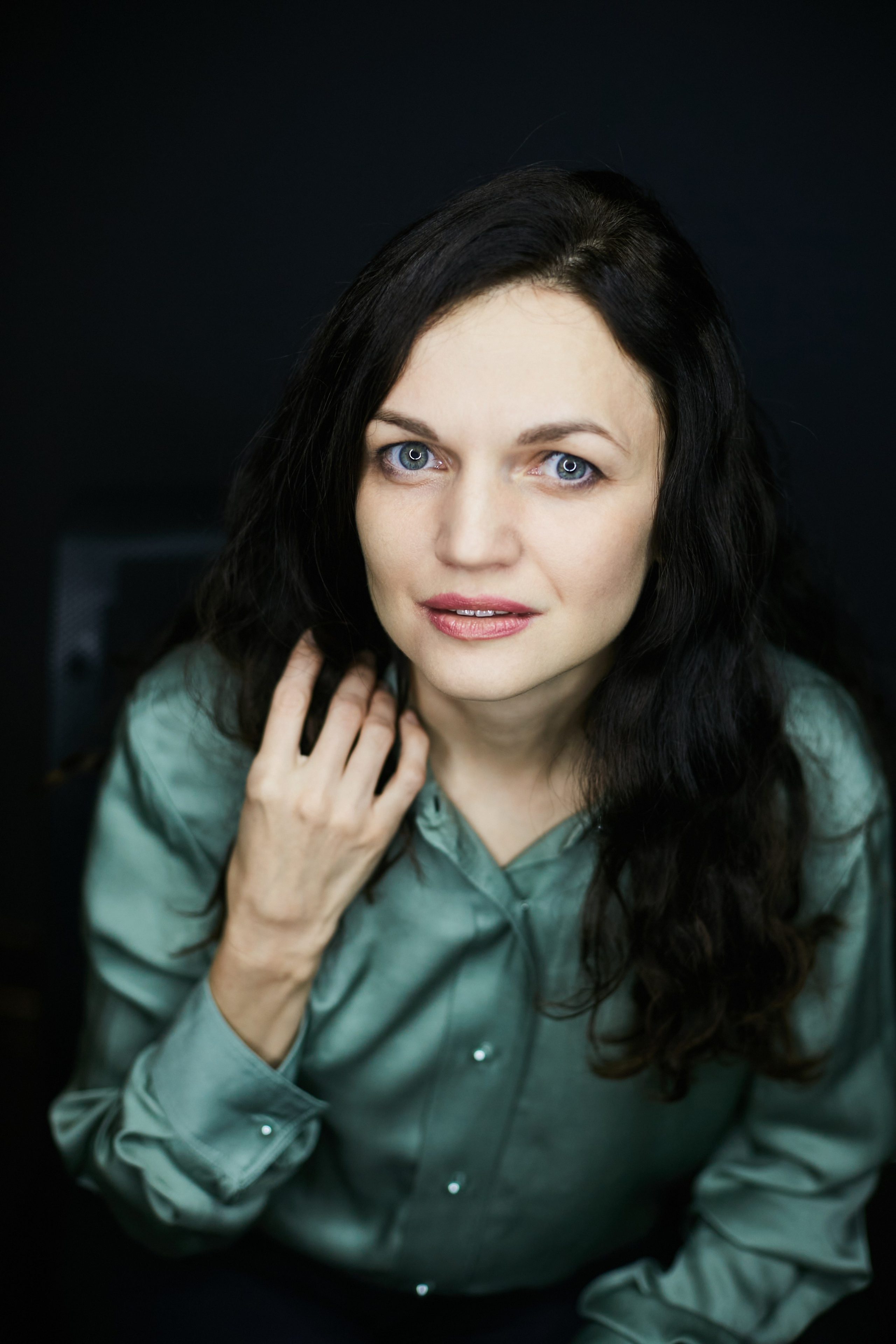 Лица компании. Татьяна Фомичева. Репортажный и светский фотограф в Москве