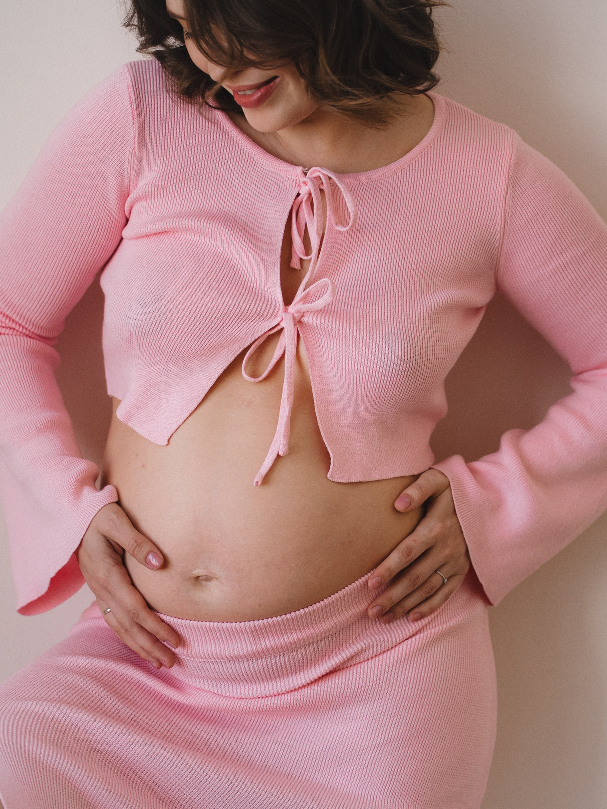 Аня | Беременность. Свадебный фотограф в Москве Лиза Зиньковская