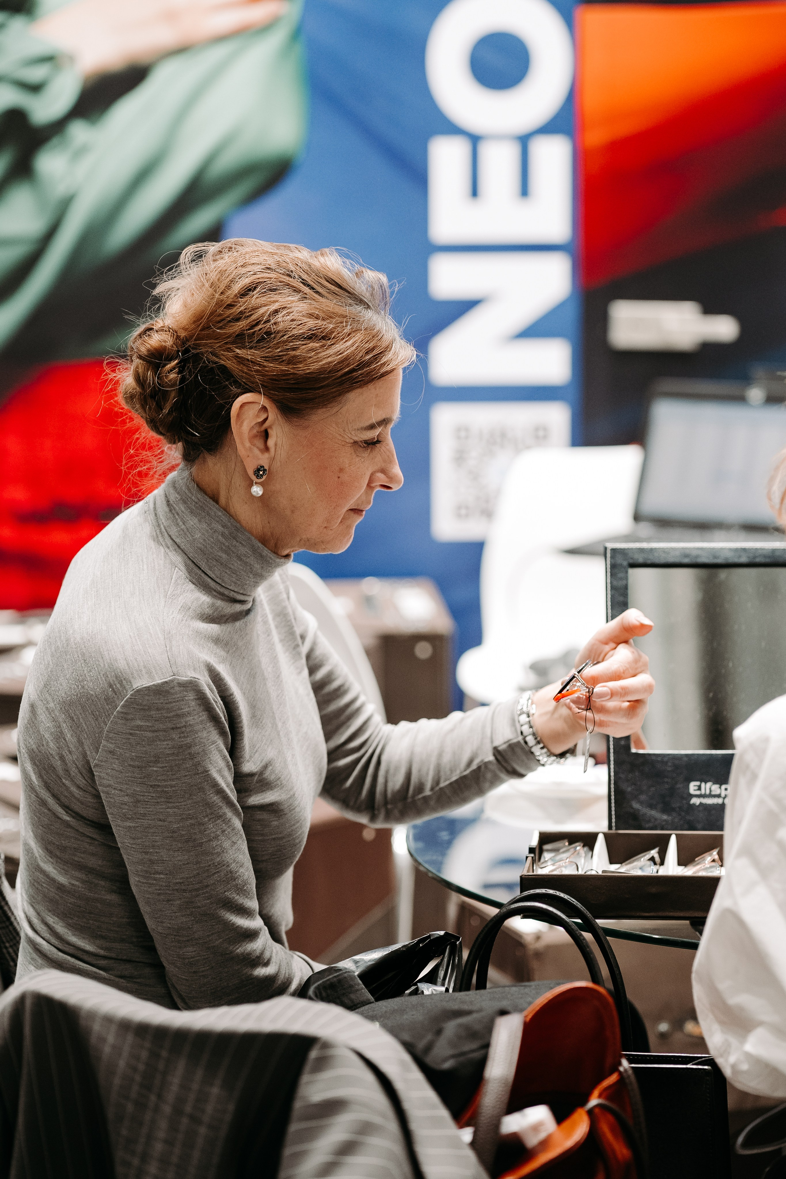 Оптическая_выставка. Репортажный и свадебный фотограф в Москве Рая Небогатова