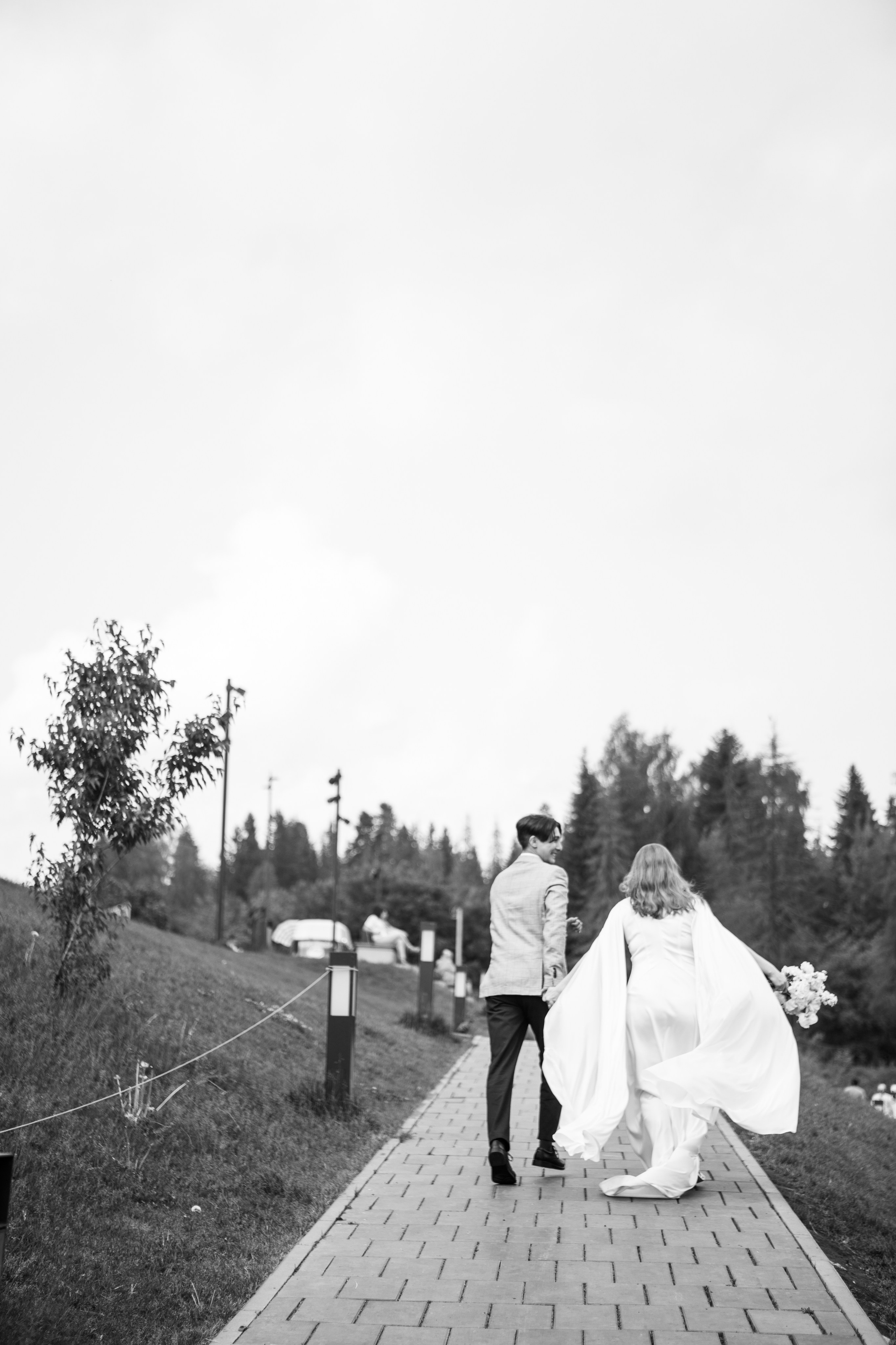 Один день на двоих. Свадебный и семейный фотограф Ижевск