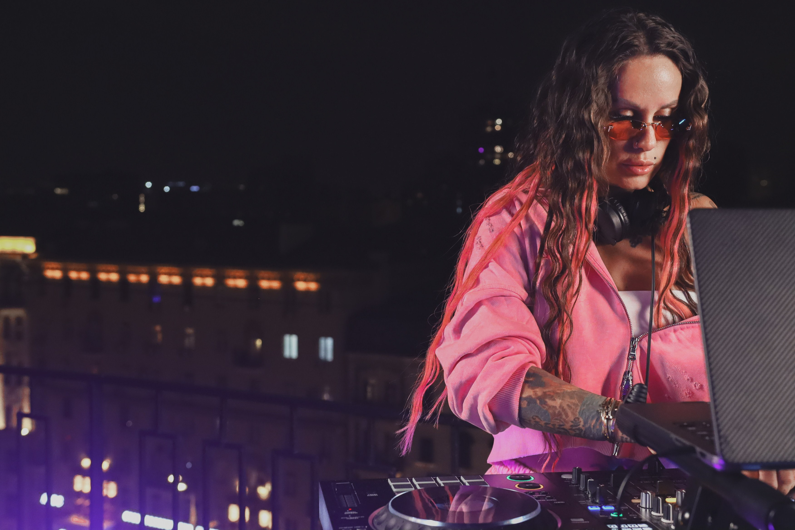 Коммерческие съемки. Портретный и коммерческий фотограф Даниил Шентелев