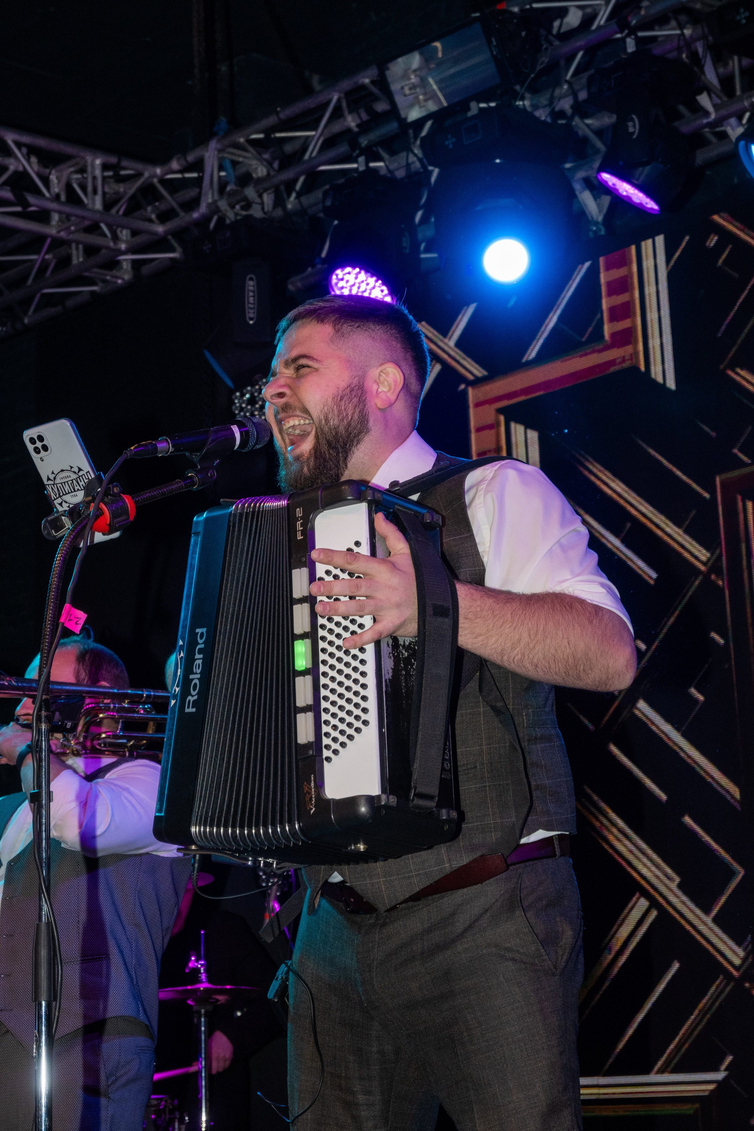 Репортаж Автосуши. Akilova.love.photo