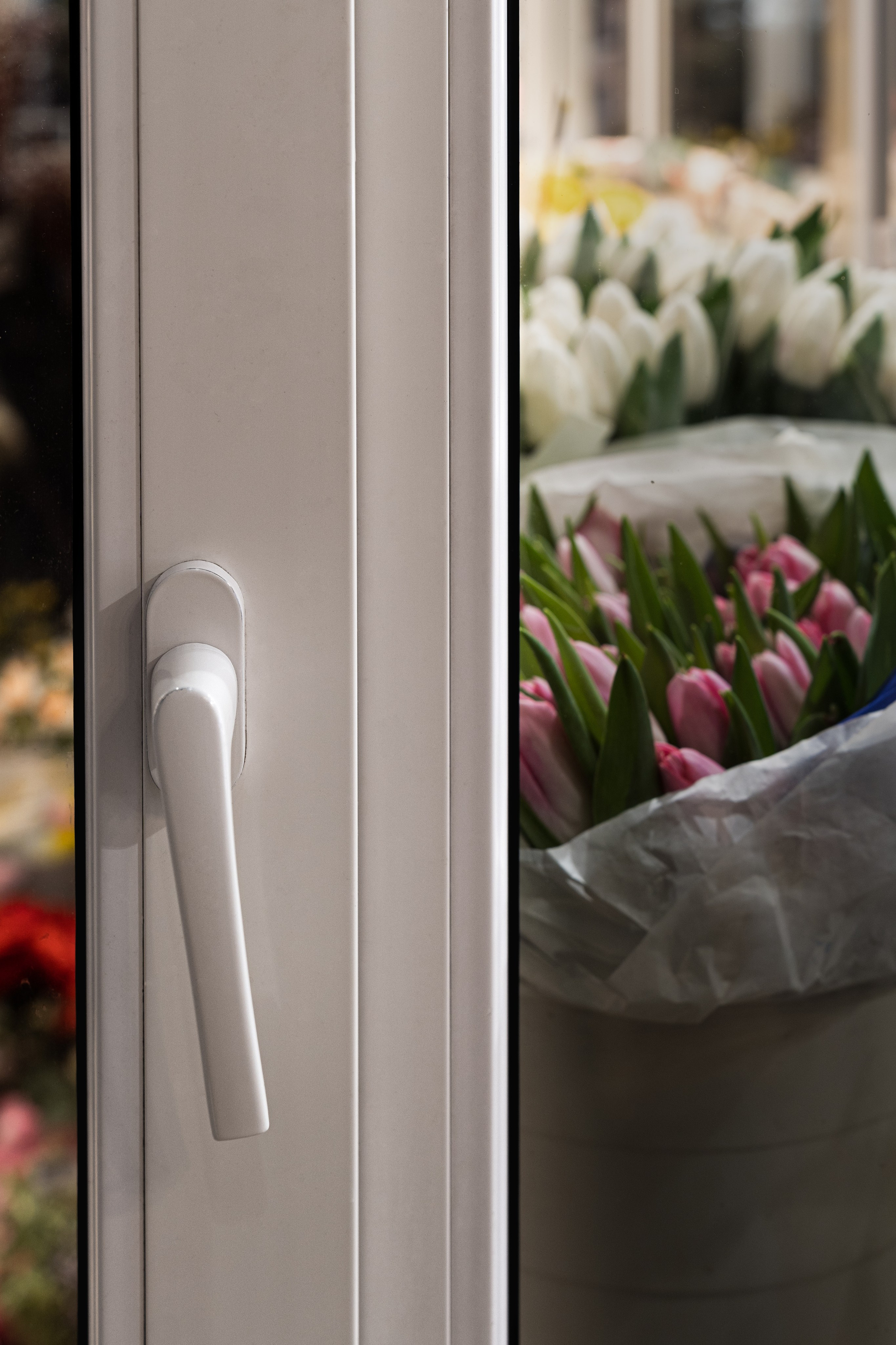 Регион холод. Елена Пашкевич, фотограф, Москва