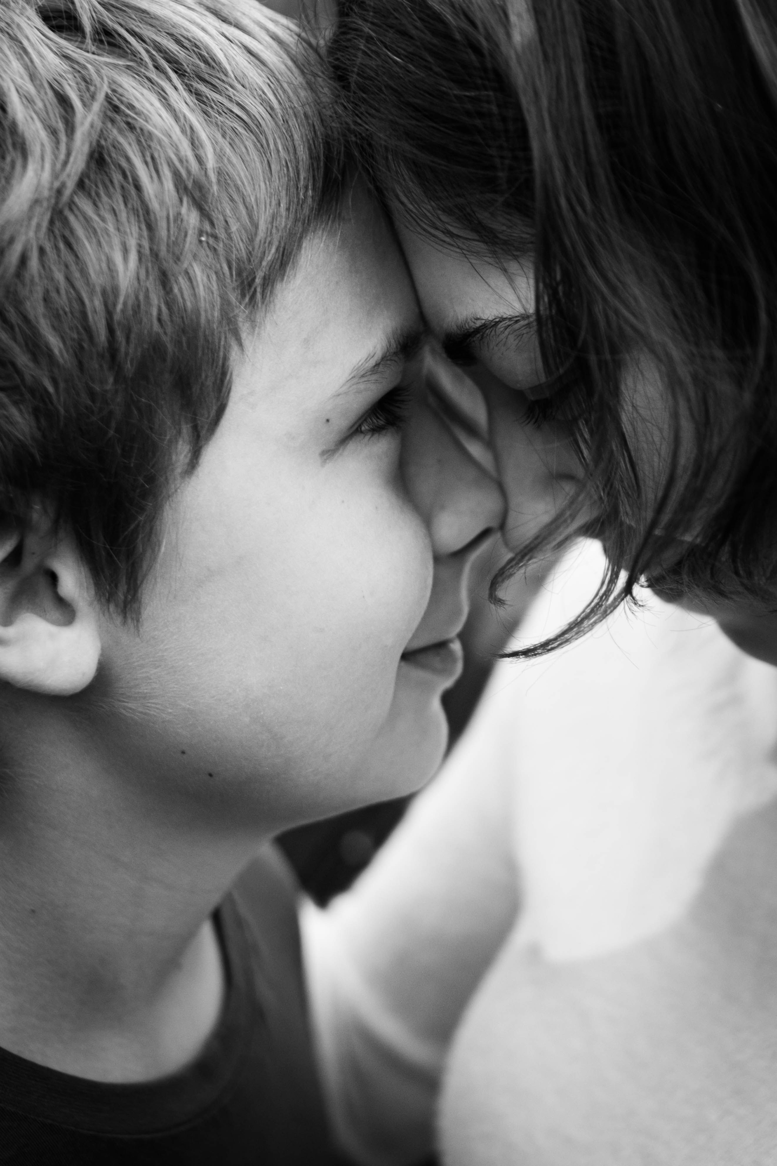 Подарок для бабушки. Семейный фотограф в Санкт-Петербурге Дарья Косянчук