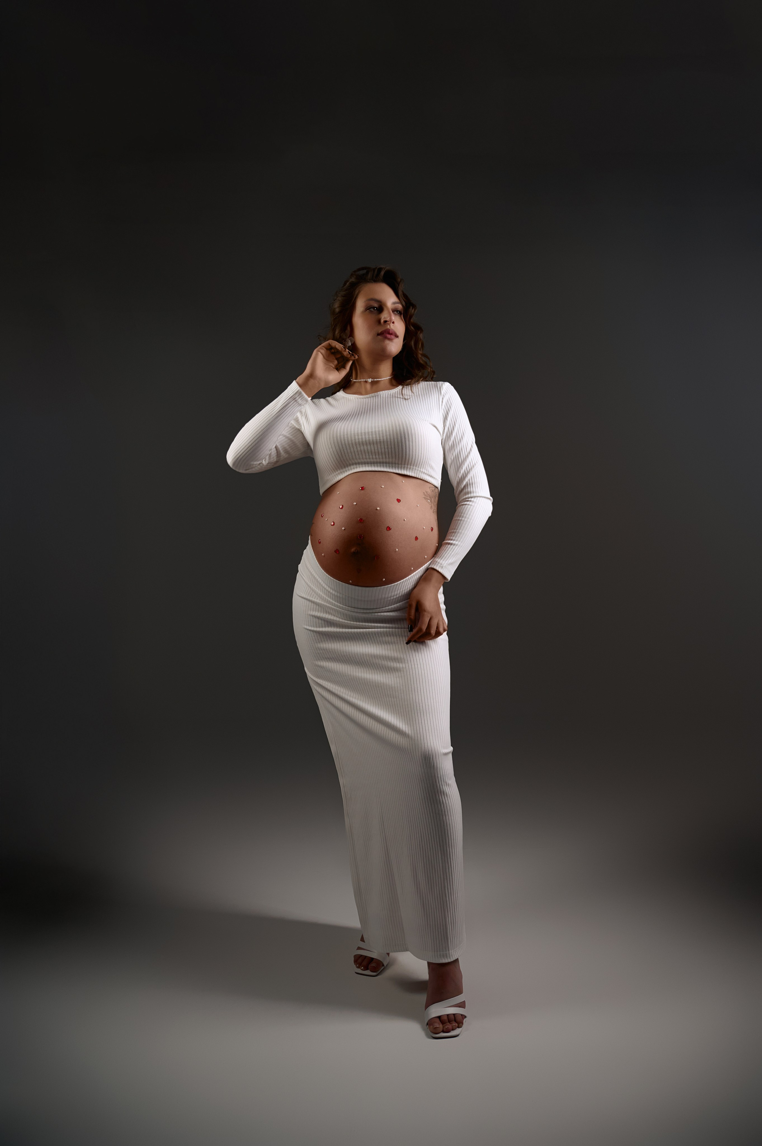 Евгения. Фотограф Юлия Тоньшина