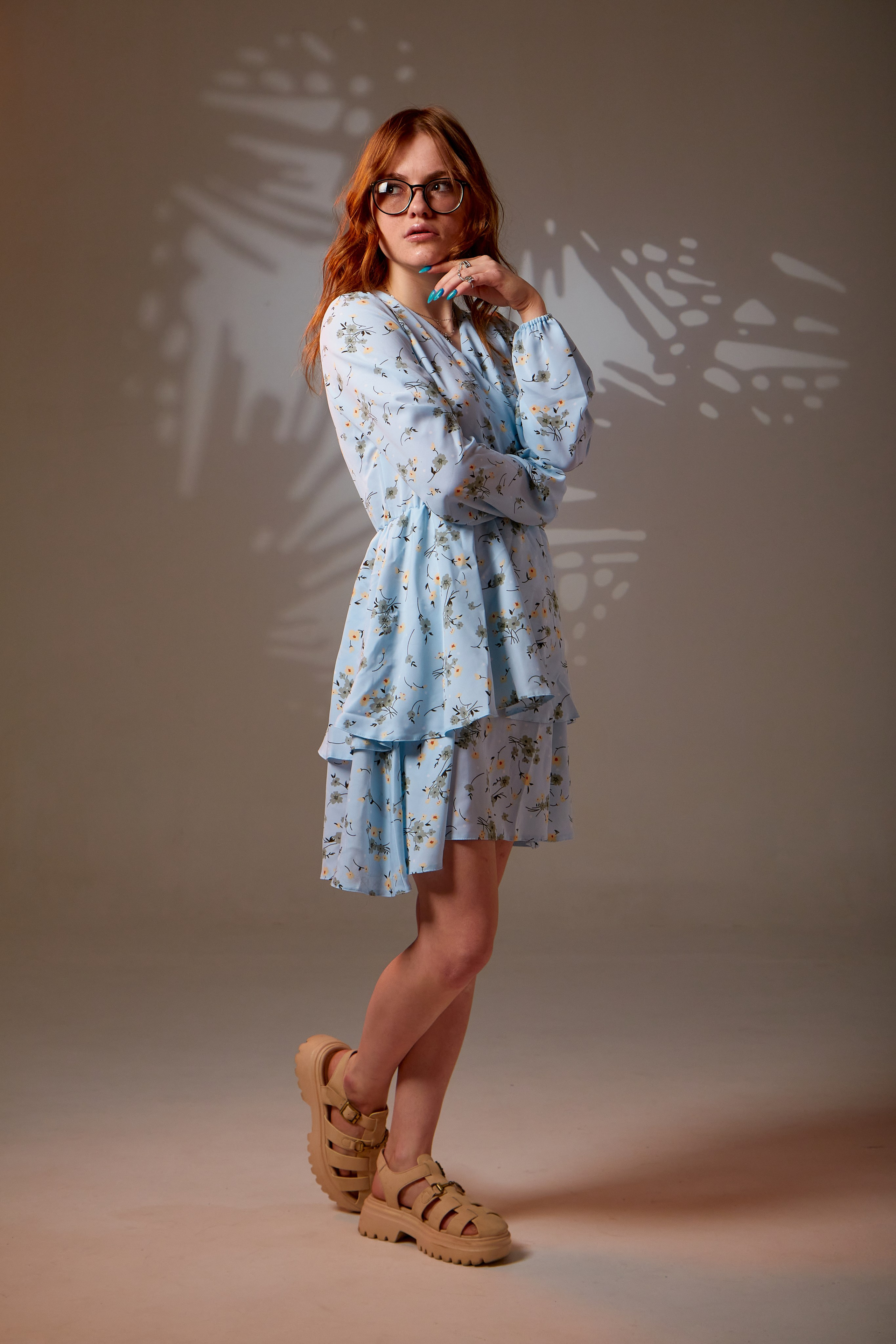 Студийные портреты. Предметный и репортажный фотограф Алексей Кротов