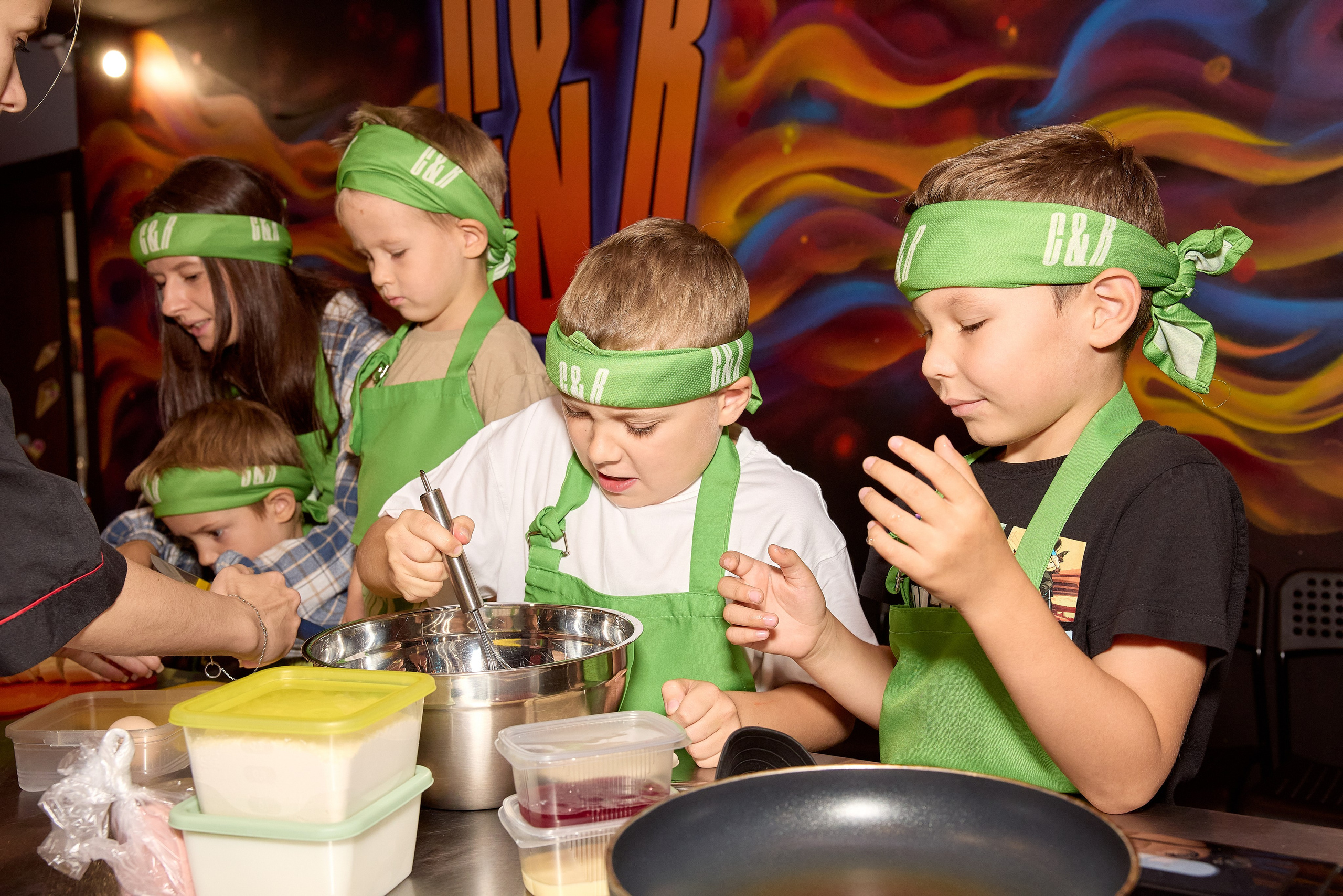 Фотосъёмка квестов и квест-шоу. Предметный и репортажный фотограф Алексей Кротов