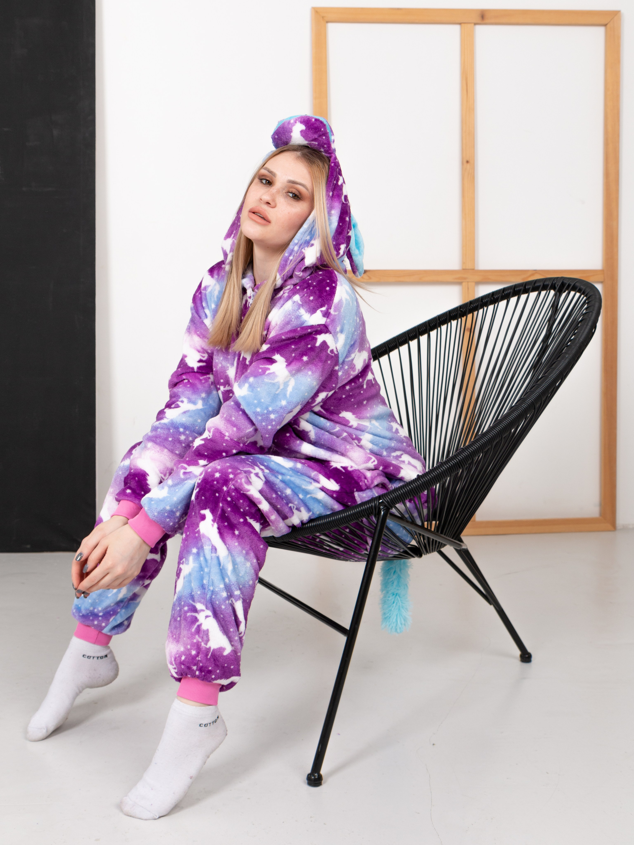 Кигуруми. Предметный и репортажный фотограф Алексей Кротов