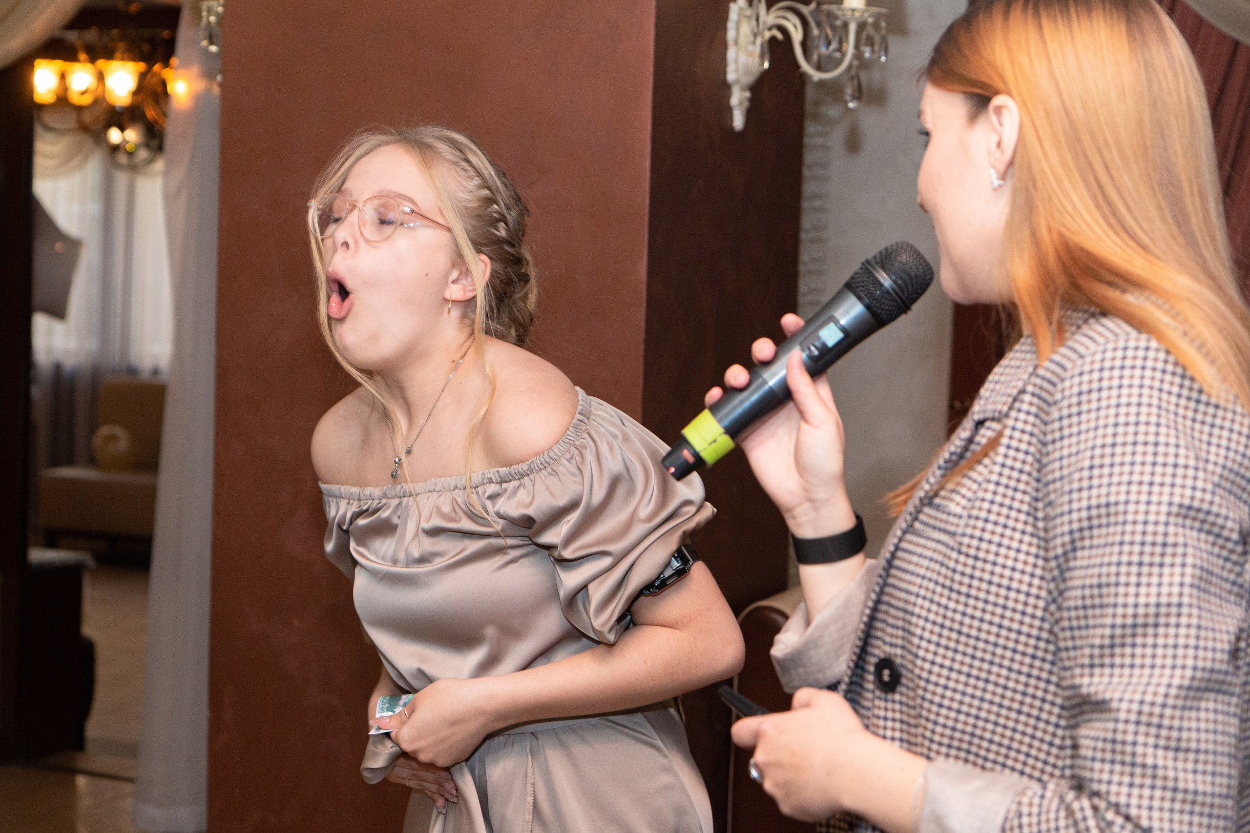 Выпускные. Предметный и репортажный фотограф Алексей Кротов