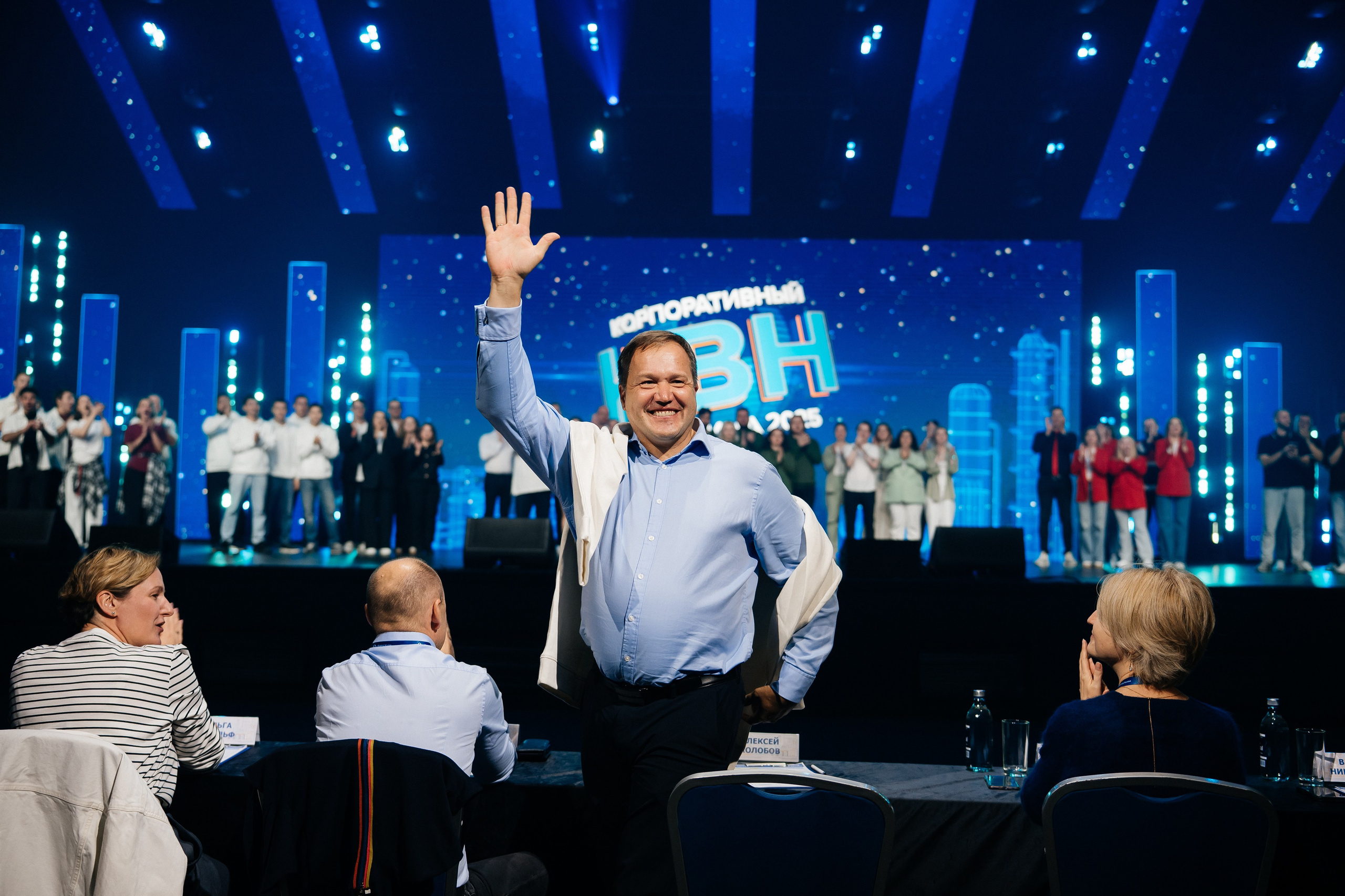 ЕВРОХИМ 2025. Фотограф Илья Бызов, Свадебный и репортажный фотограф Сочи