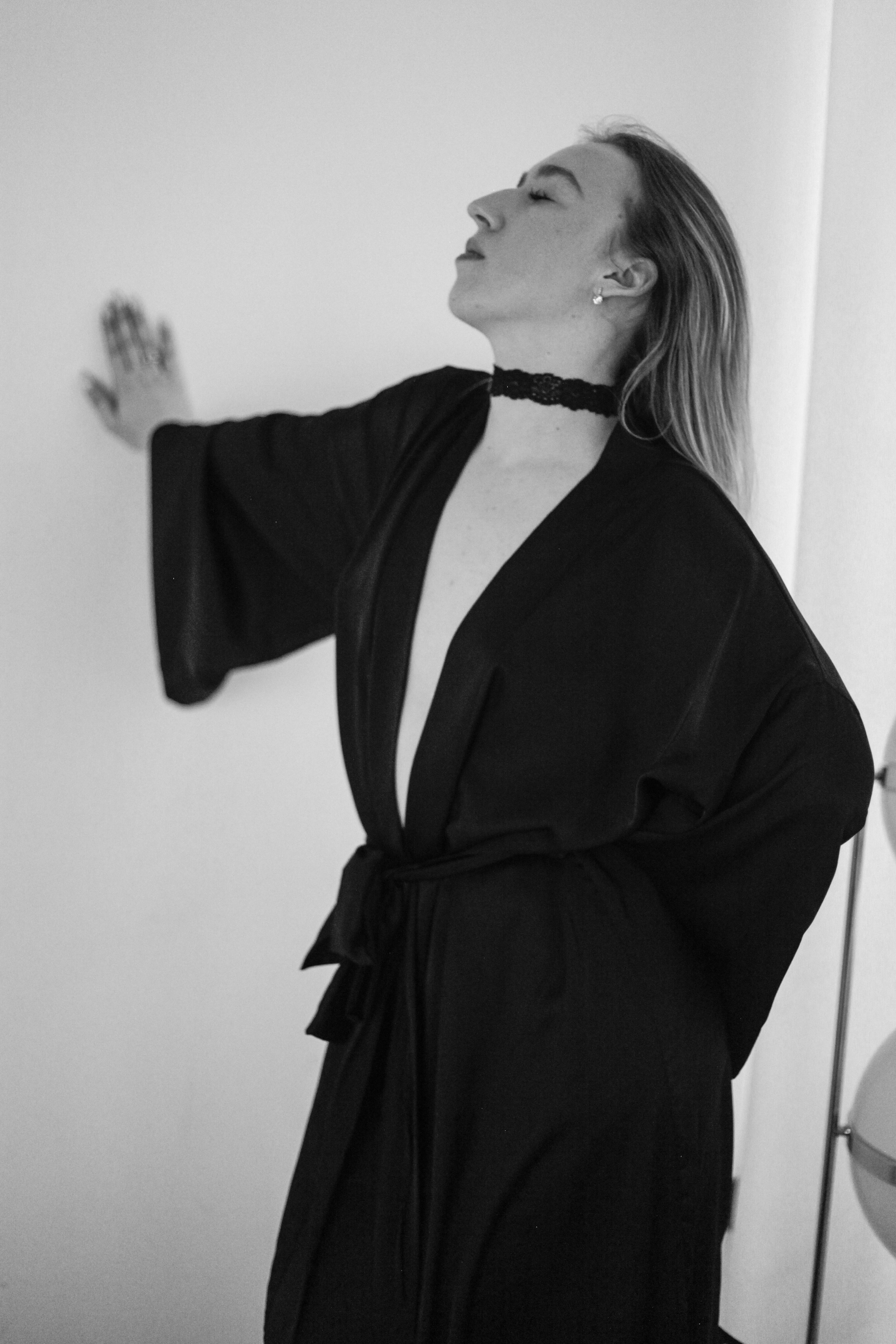 Съемки в студии. Семейный фотограф Москва