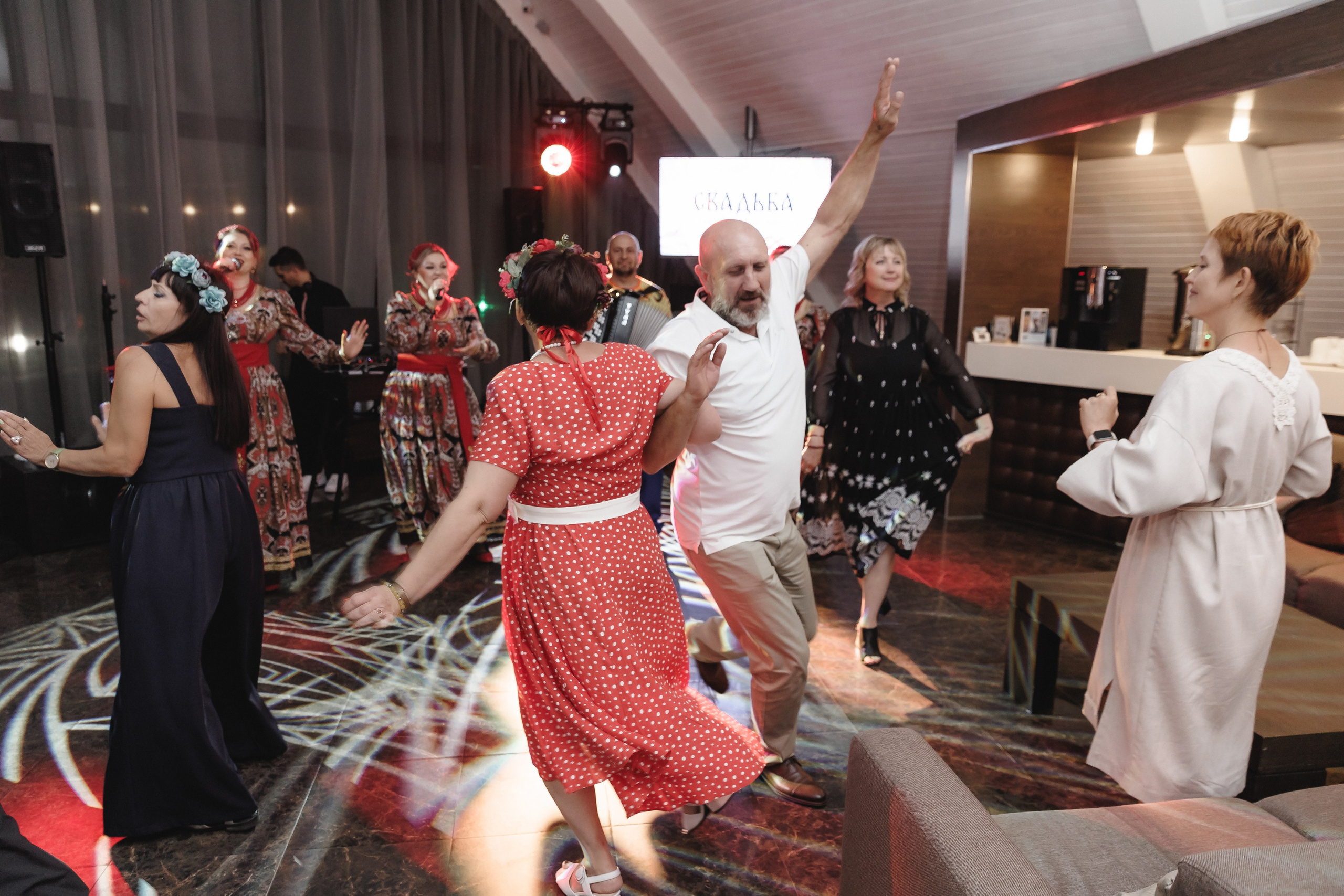 Александр и Анастасия. Фотограф в Волгограде — Александра Искандерова