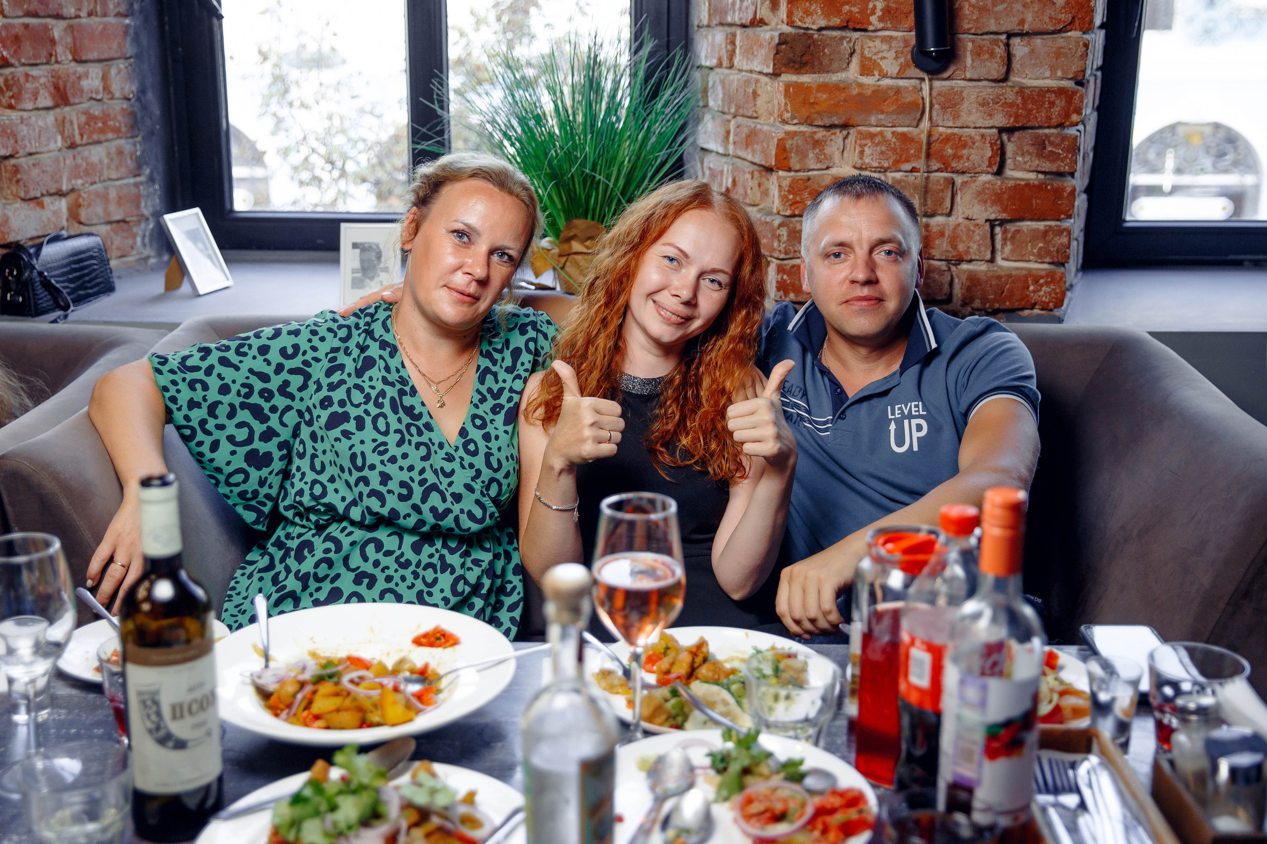 Площадка «Джон Готти». Ваш репортажный фотограф Артемий Антонов