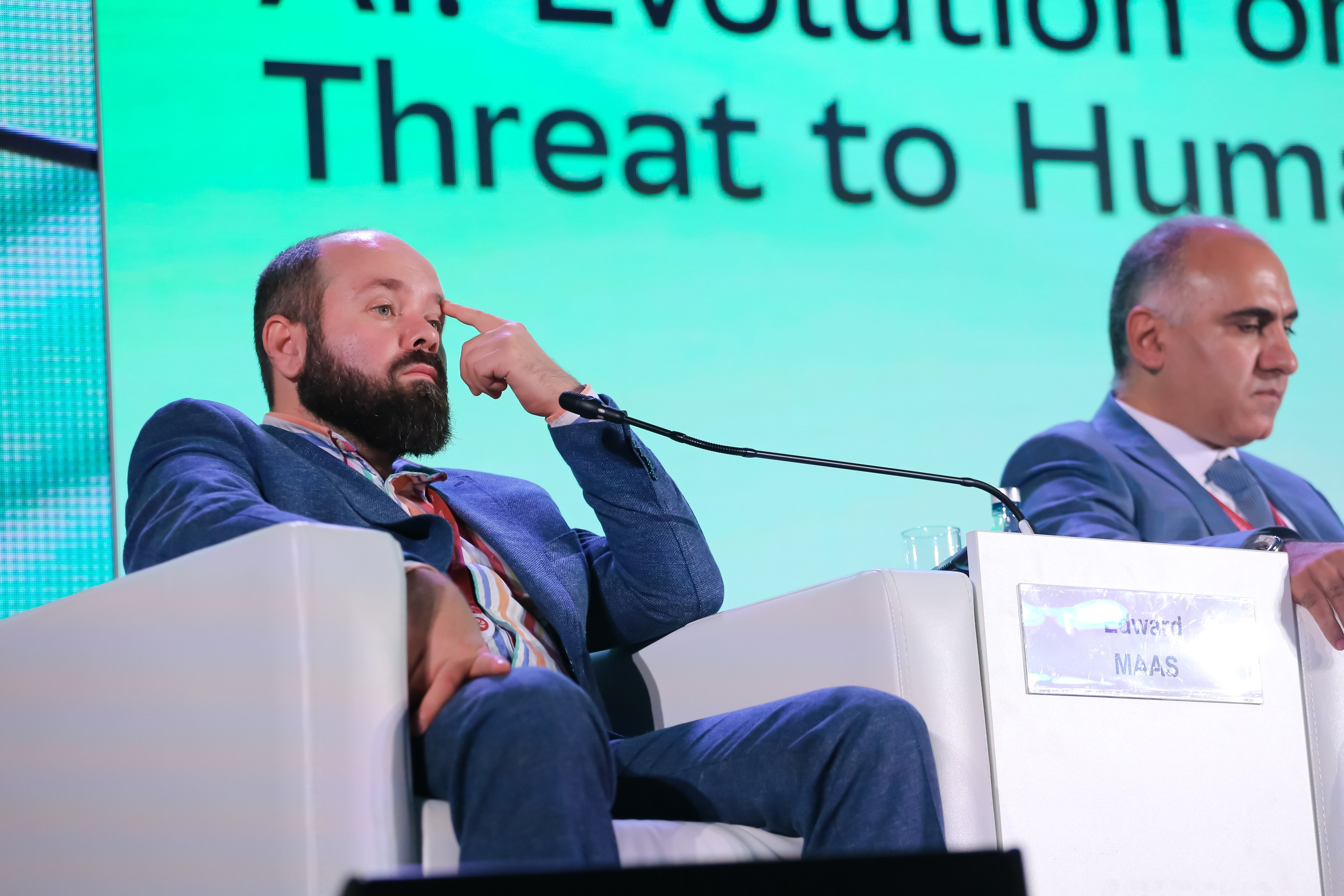 Восточный Экономический Форум. Фотограф Антон Клейнос, Владивосток