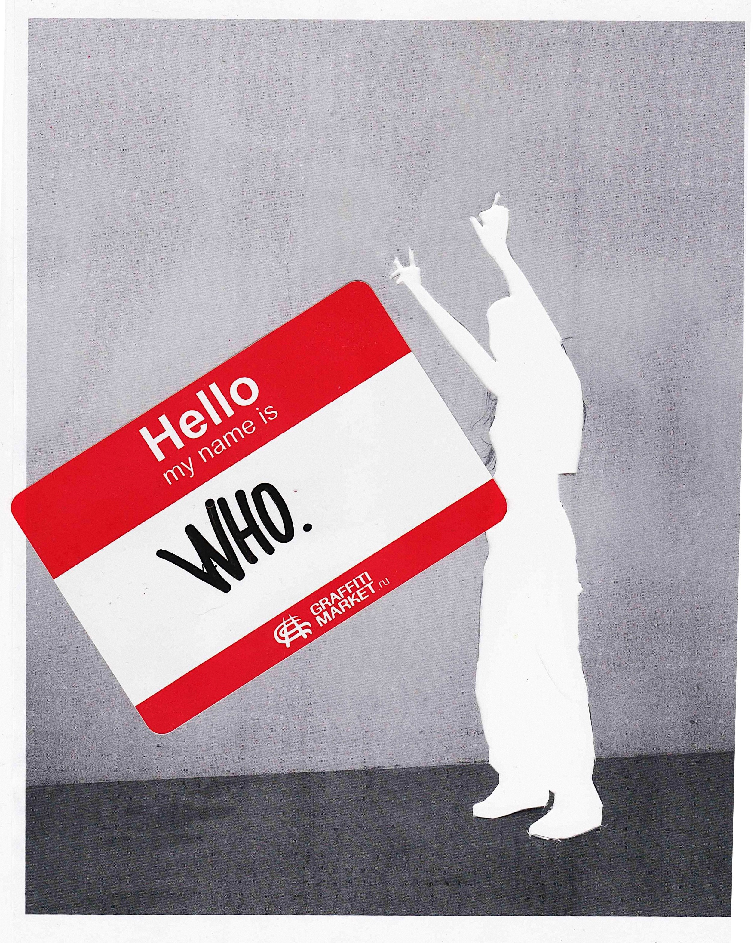 Collages. Photographer Mary Sergo