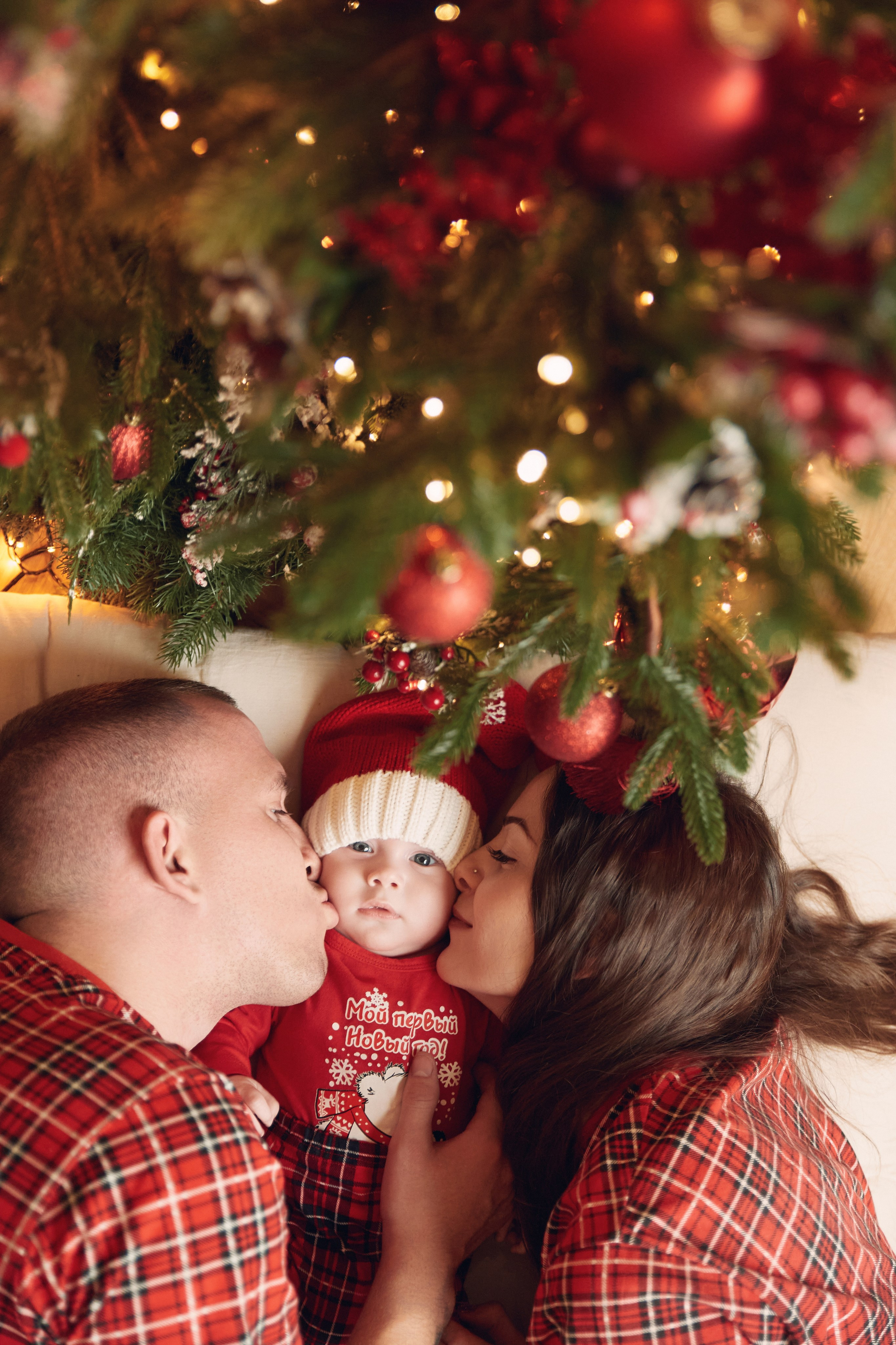 Стенниковы. Фотограф и видеограф в Кургане Леонид Корнильев