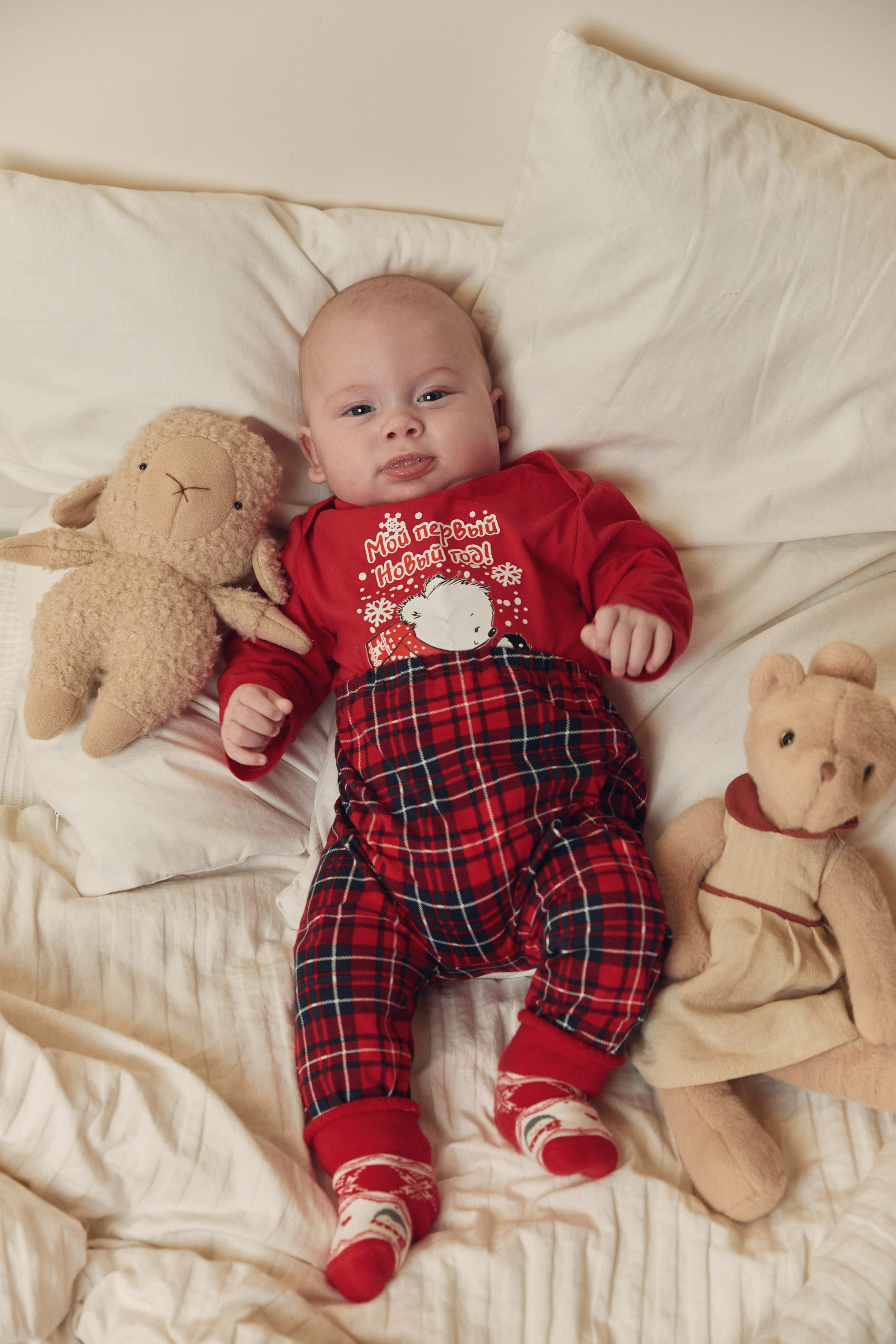 Стенниковы. Фотограф и видеограф в Кургане Леонид Корнильев