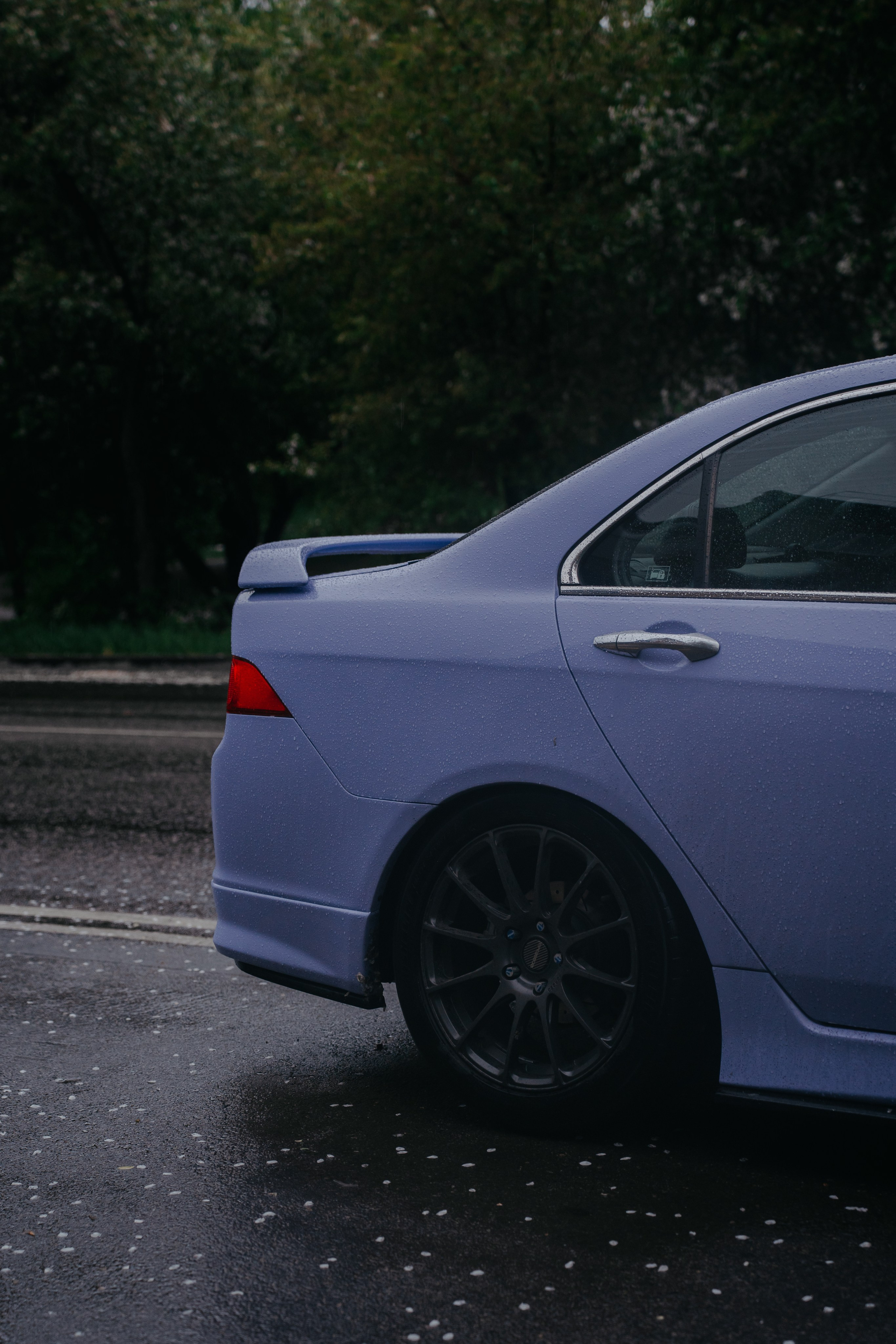Honda Accord. Фотограф, видеограф и пилот дрона на Байкале