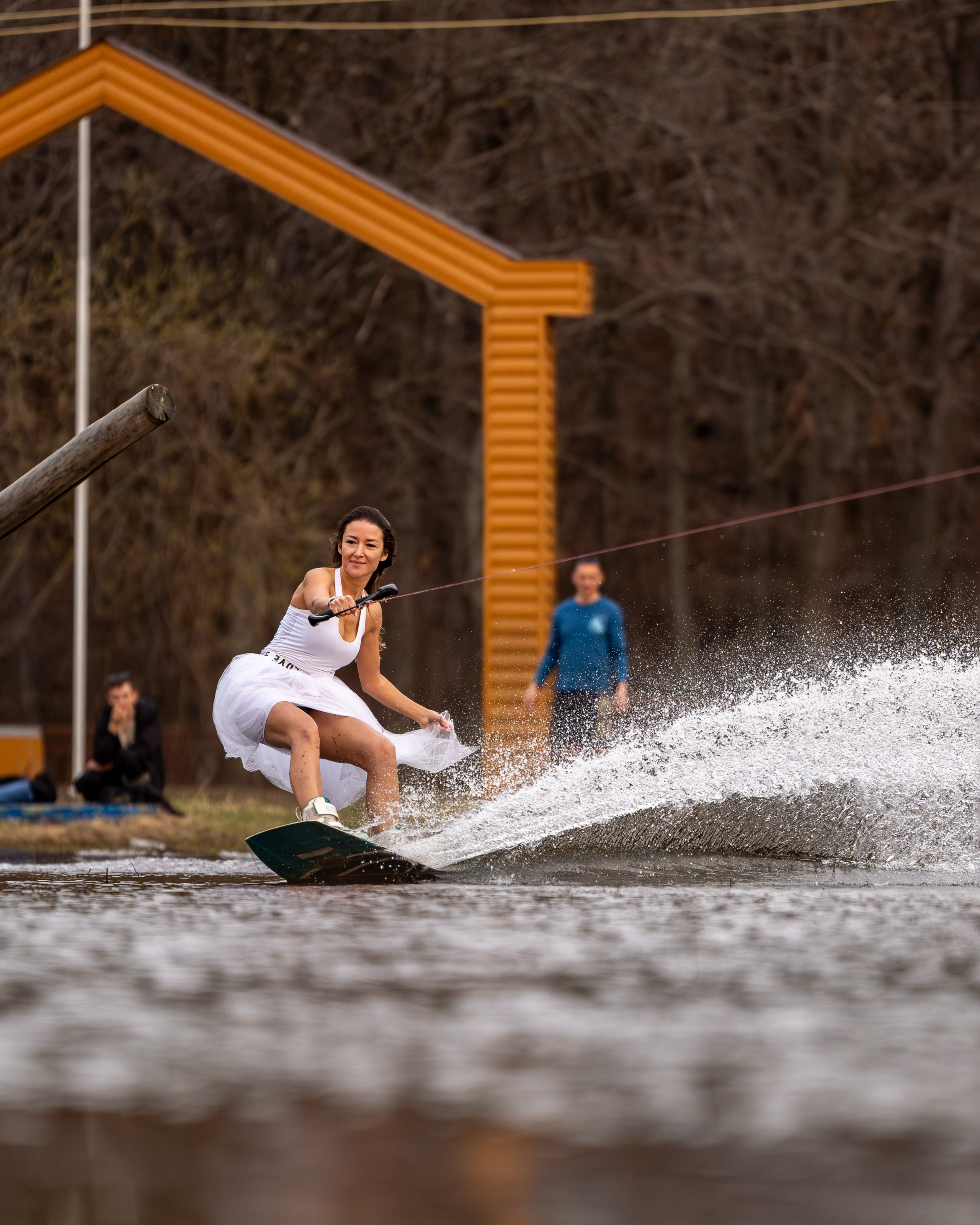 ReWinch. КСК Ильинка. г. Нижнекамск. 21.04.24. Евгений | Спорт Фото в Татарстане