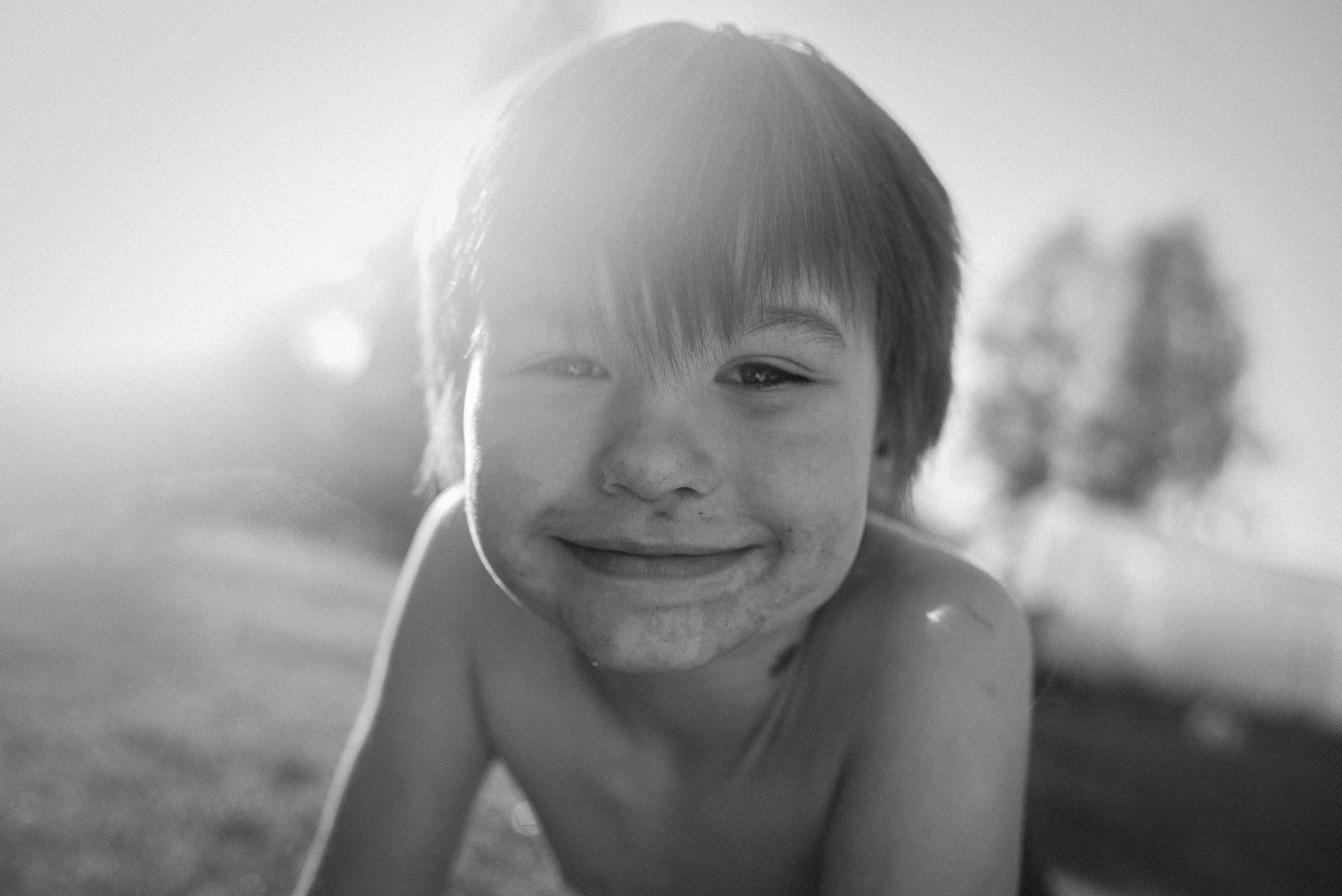 Мои дети. Детский и семейный фотограф в Новосибирске Саша Дорошенко