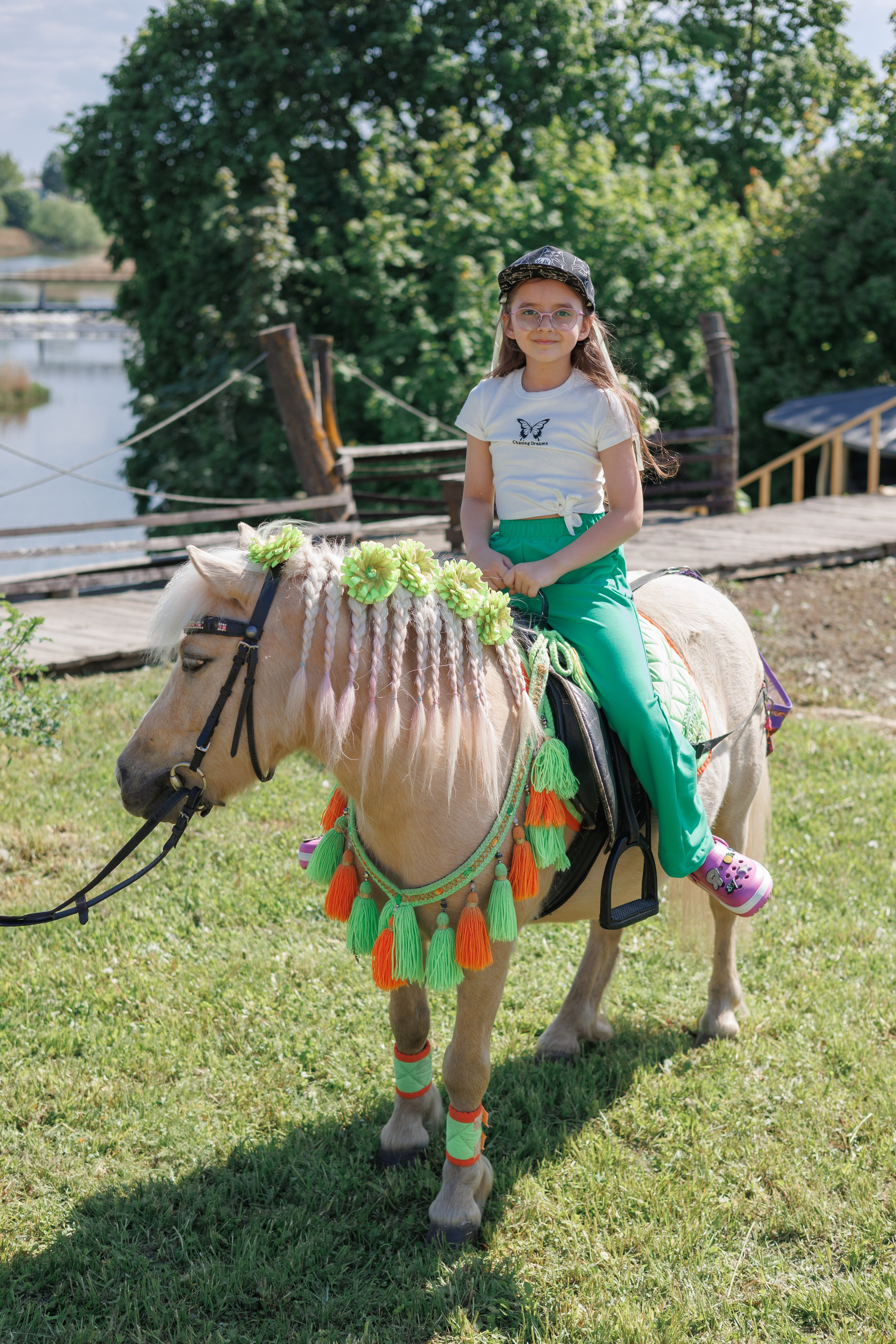 День рождения в Суздале