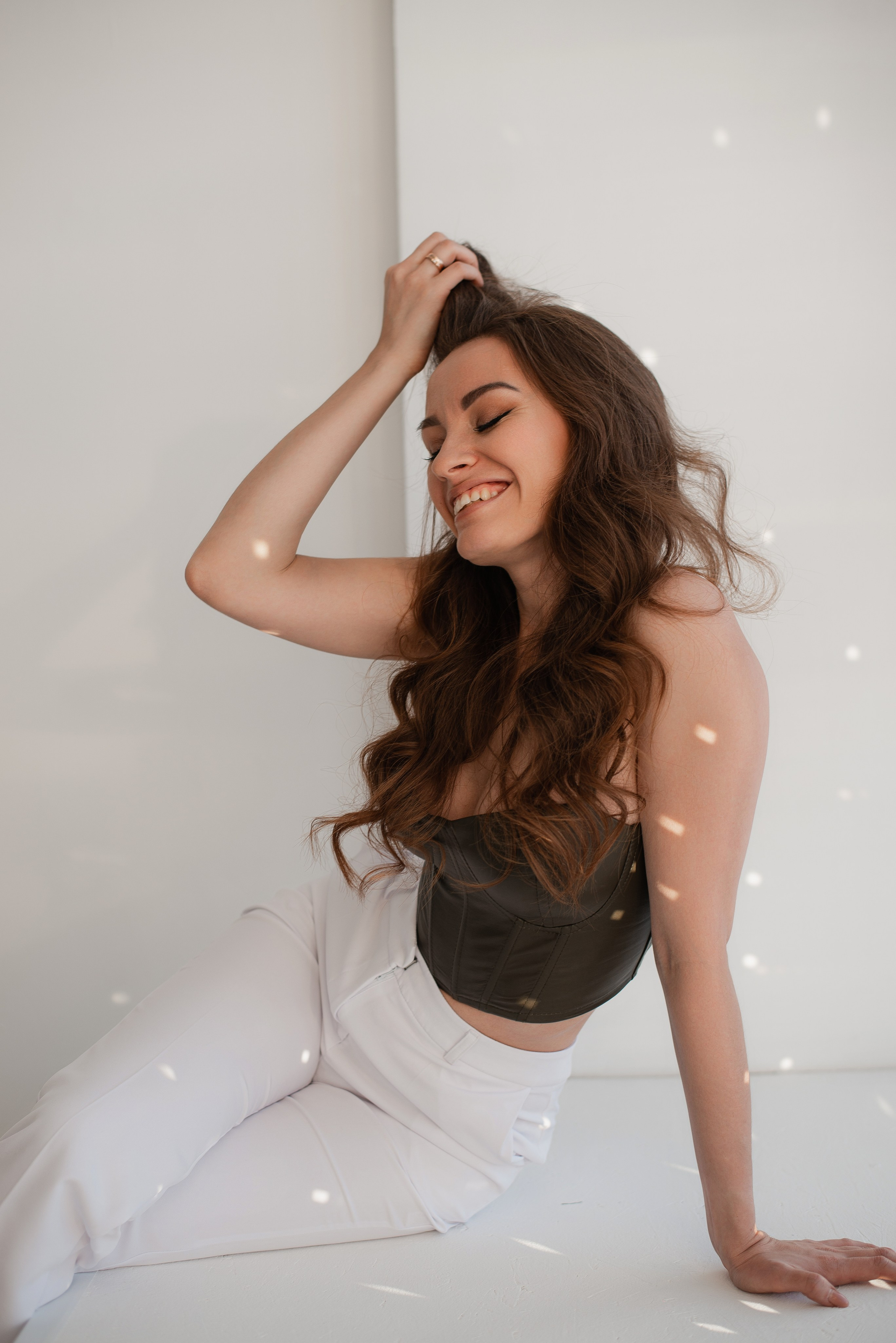 Неля. Семейный и детский фотограф Иваново Ксения Азаренкова