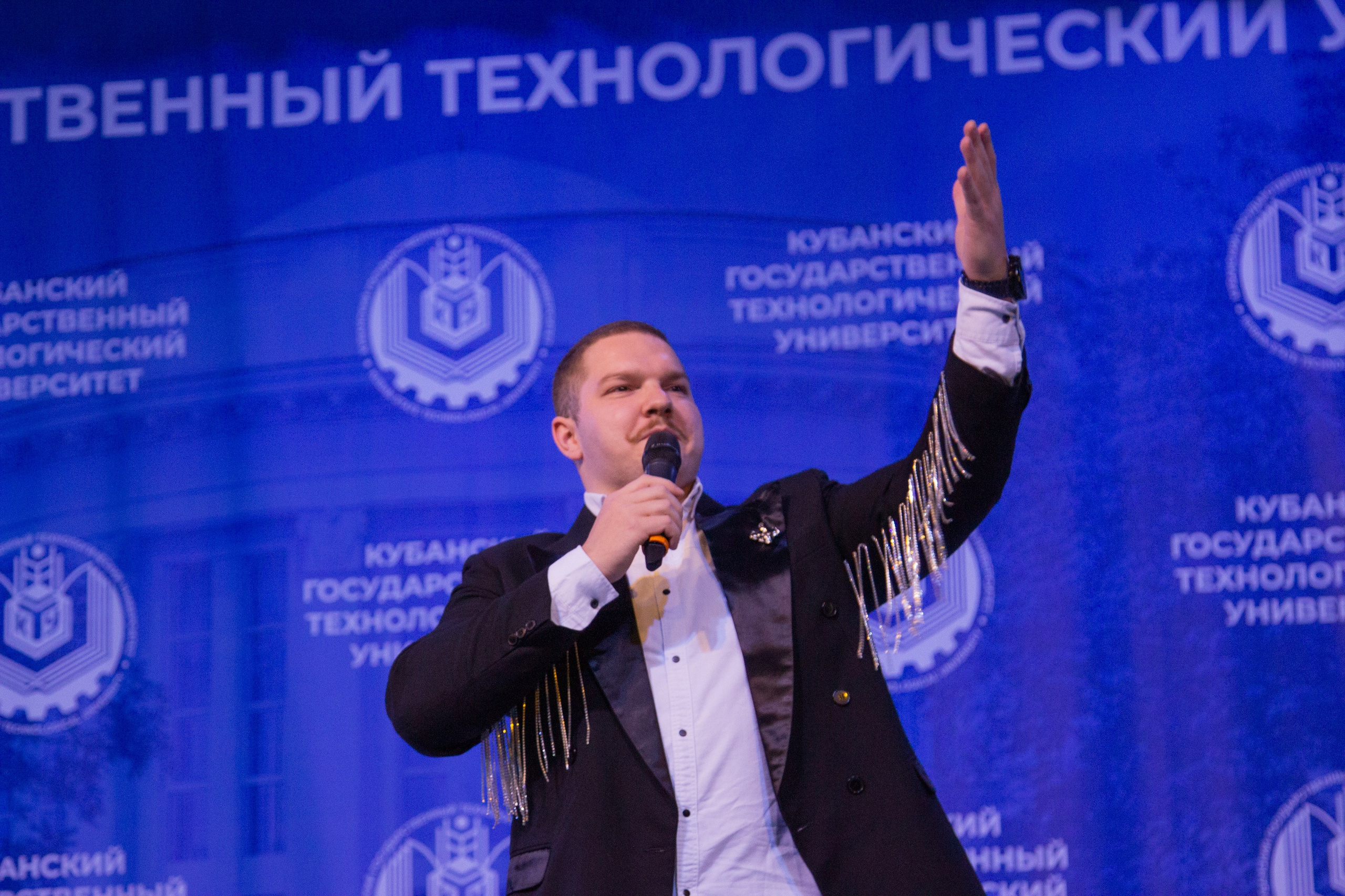 Концерты. Портретный и репортажный фотограф в Краснодаре — Анжелика Романовна