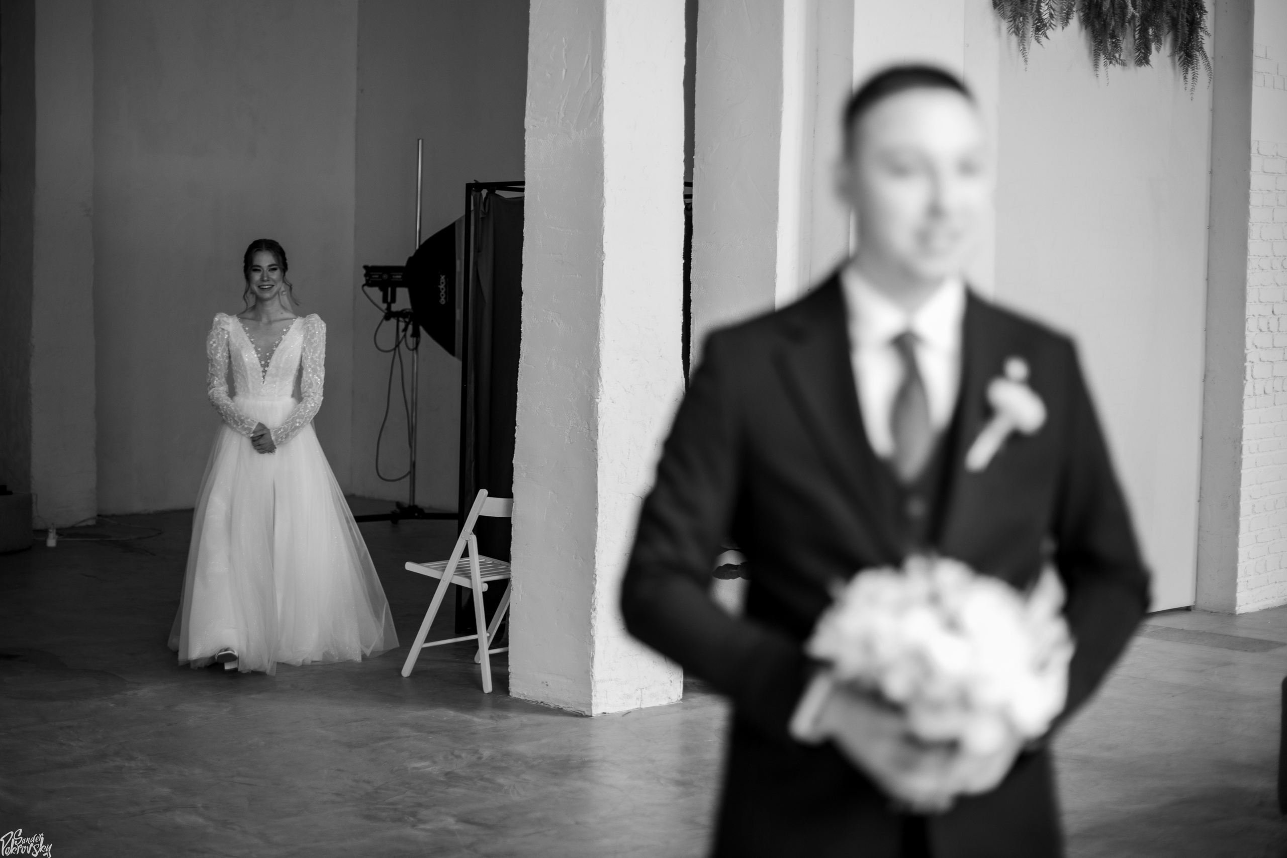 Александр & Кристина. Свадебный и репортажный фотограф в Чебоксарах Покровский Александр