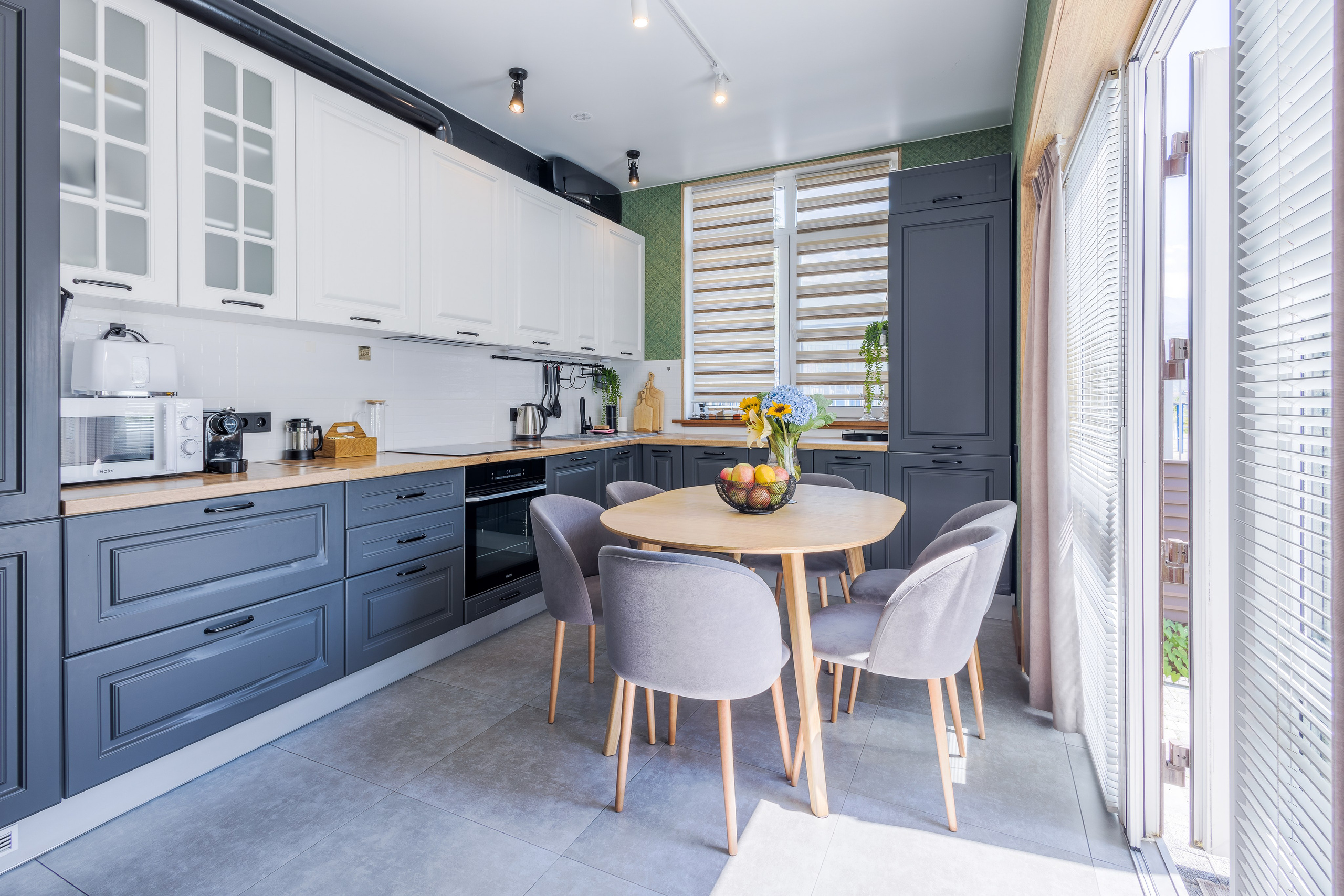 Дома. Интерьерный фотограф в Сочи Локтева Светлана