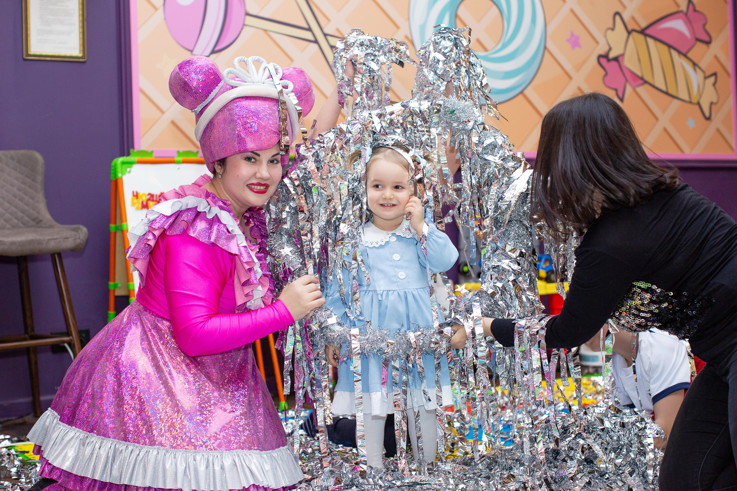 Репортажные съёмки. Интерьерный фотограф в Сочи Локтева Светлана