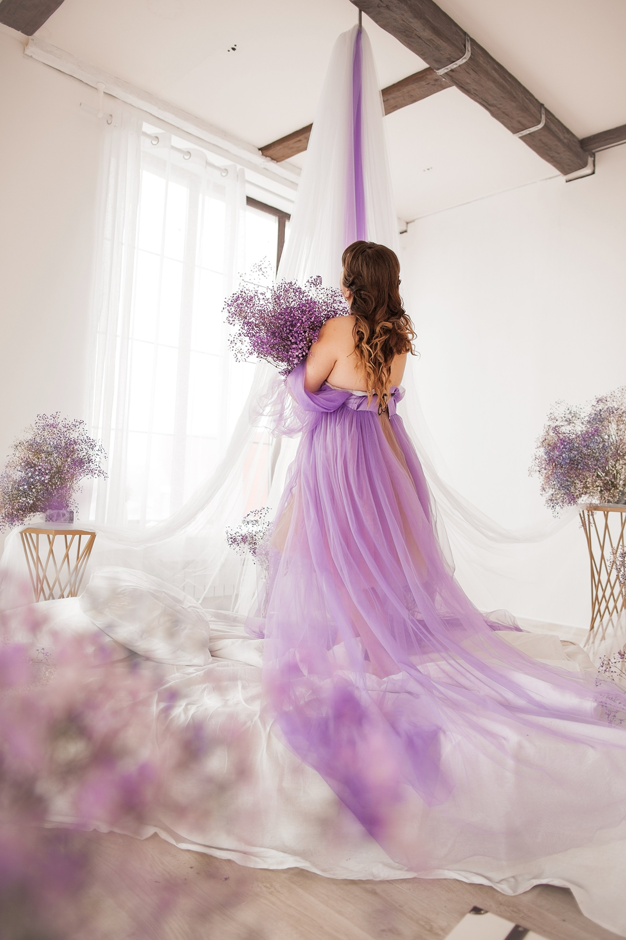 Юля и Арина. Семейный фотограф в Белгороде Амелина Алина