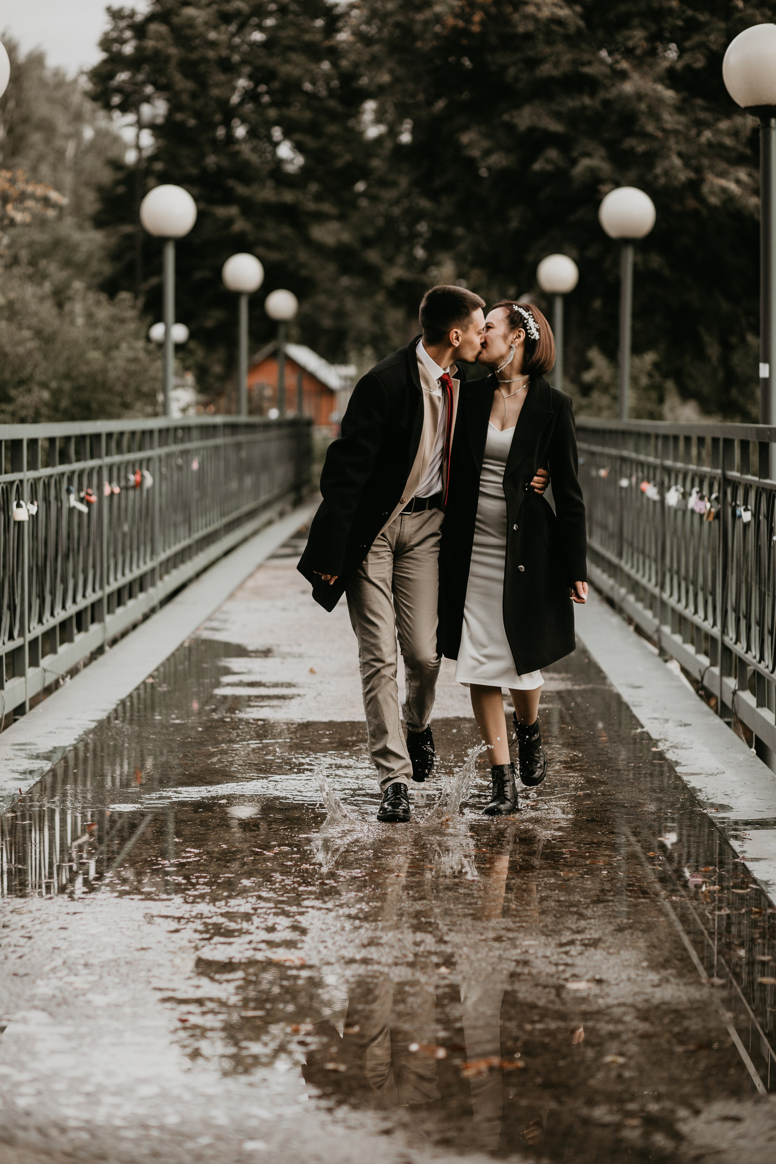 Топ 10 мест для фотосессии в окрестностях Звенигорода. Фотограф Олеся Бакалина