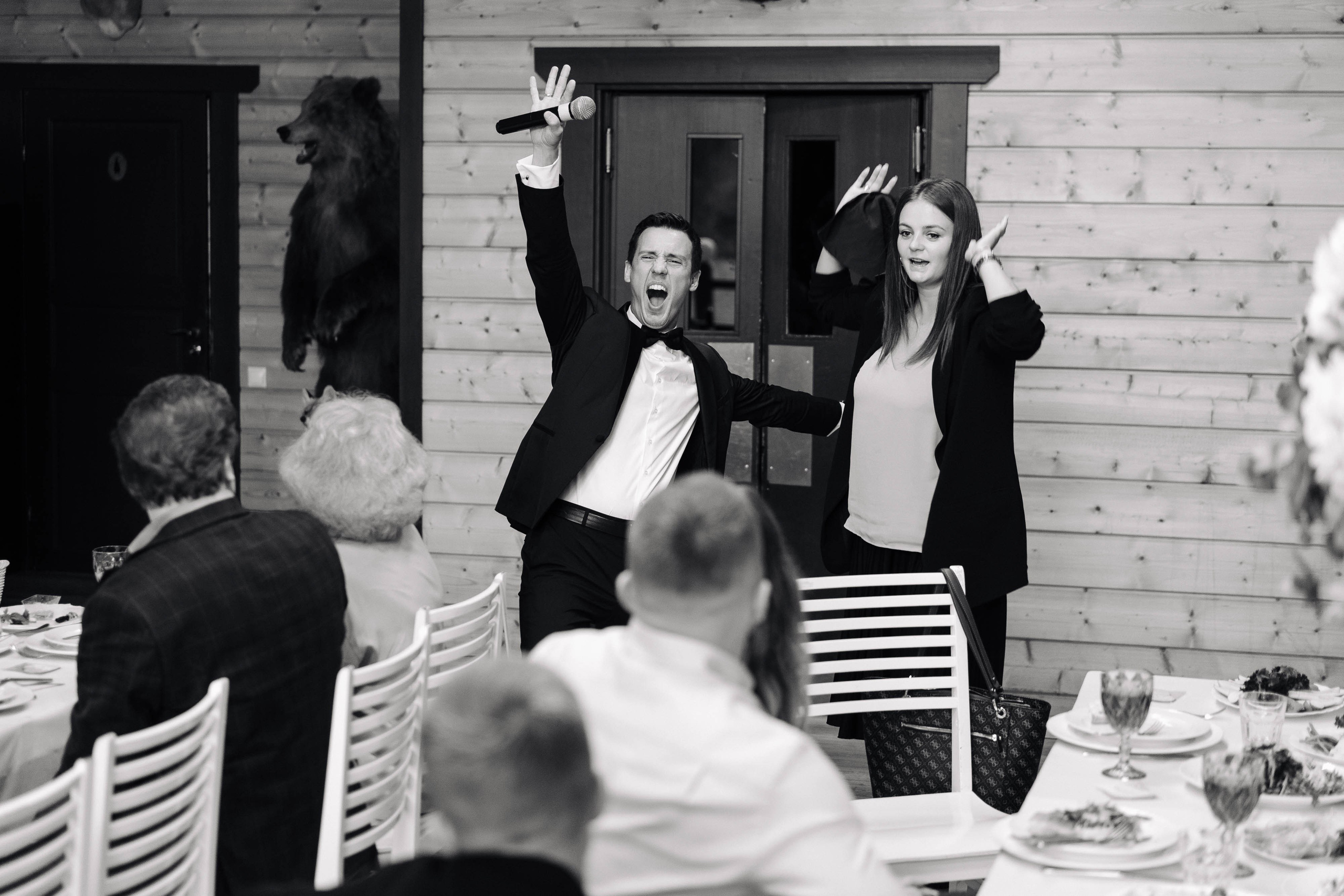 Веселая. Фотограф — Москва — Артем Гончаренко