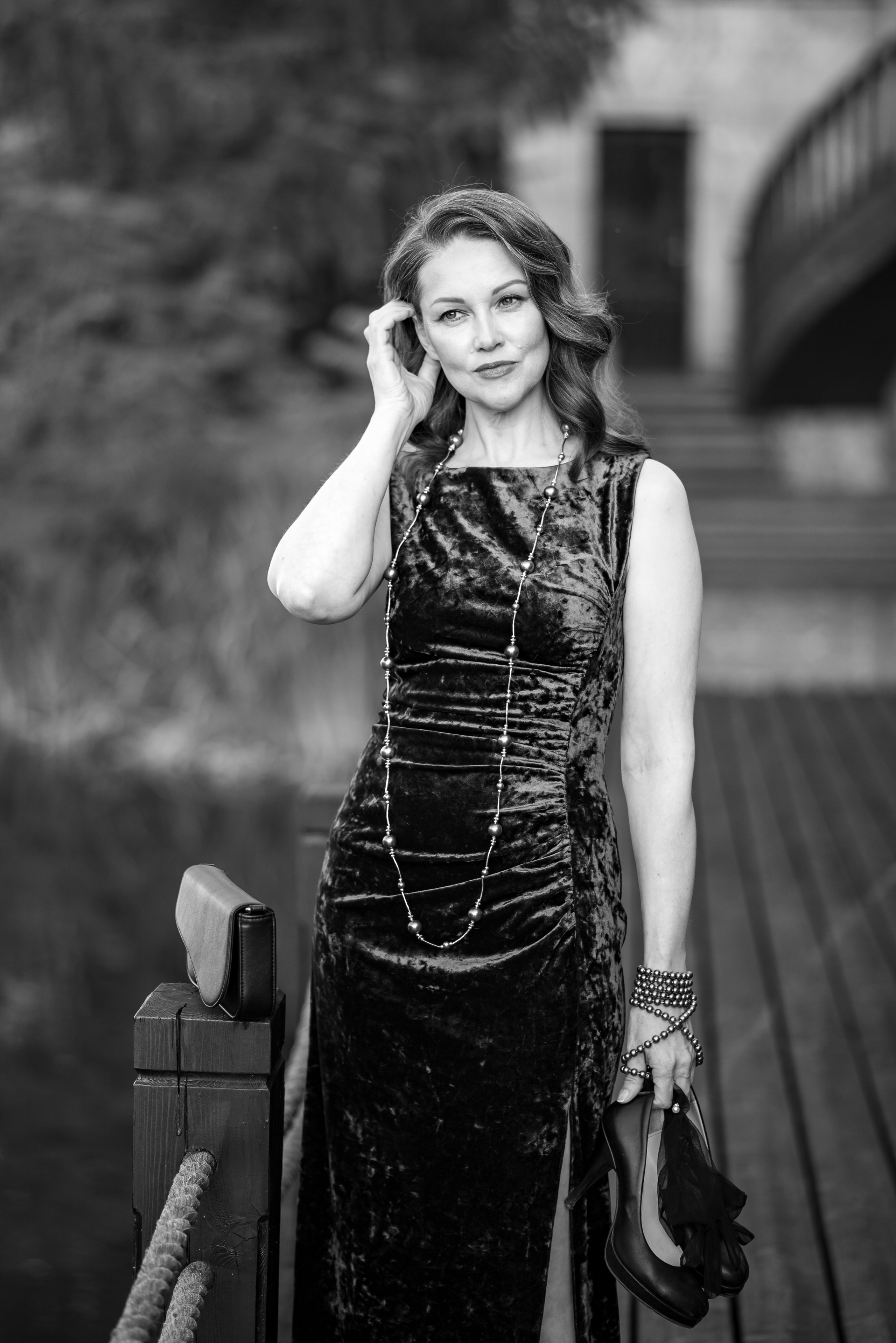 Оксана. Женский фотопортрет. Фотограф Стеценко Наталия. Одинцово, Москва, Московская область