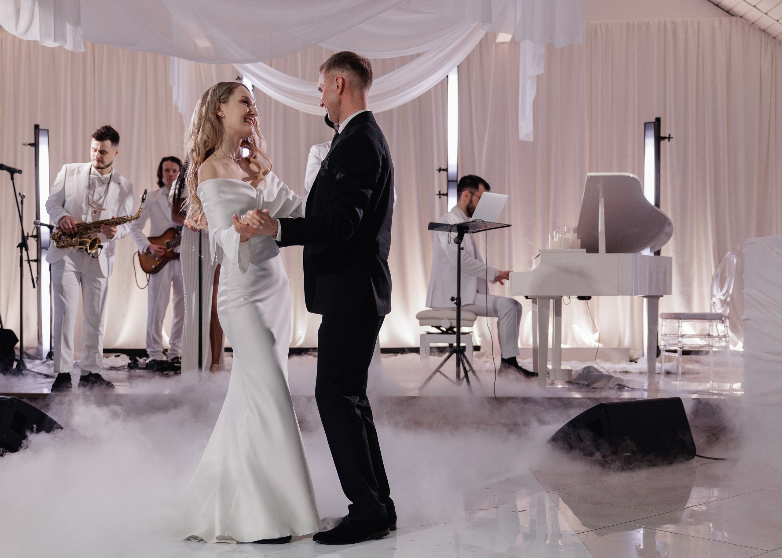 Лев&Кристина. Свадебный фотограф Владислав Адышкин