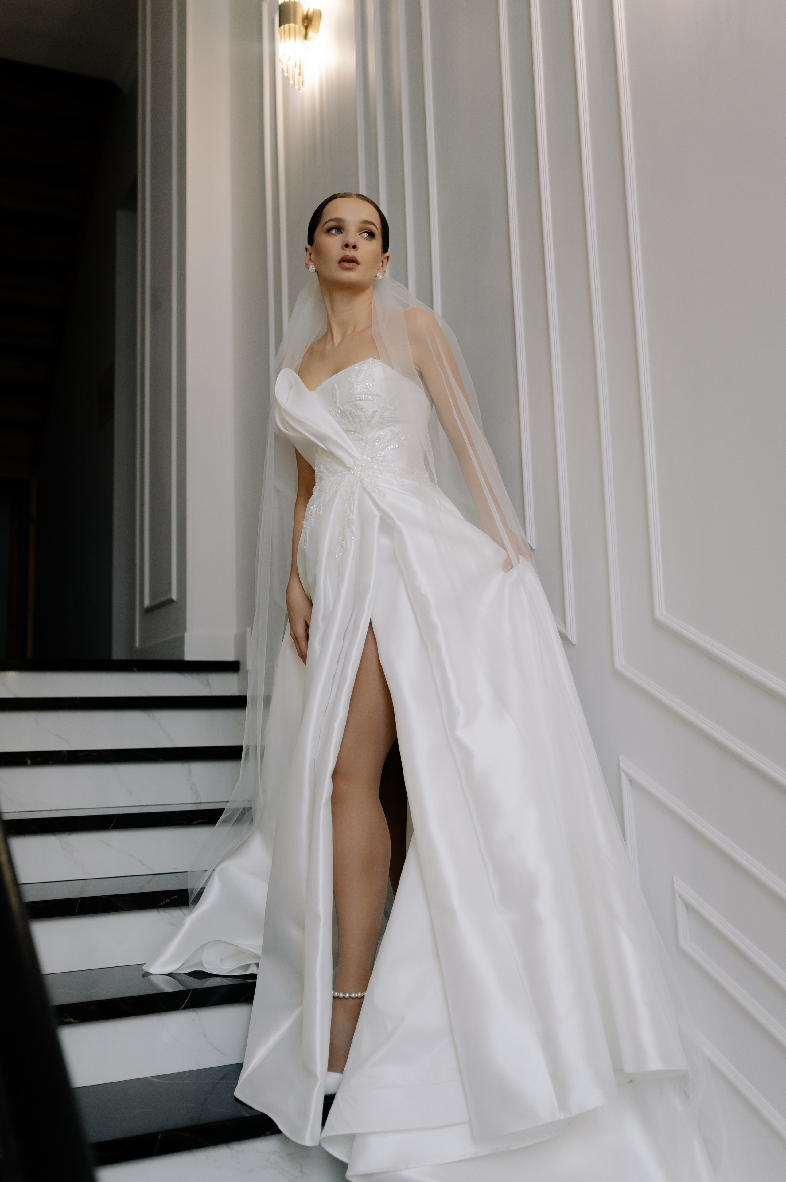 Кирилл и Аня. Свадебный фотограф Минск, Пинск, Брест, Гродно Чернигов Андрей