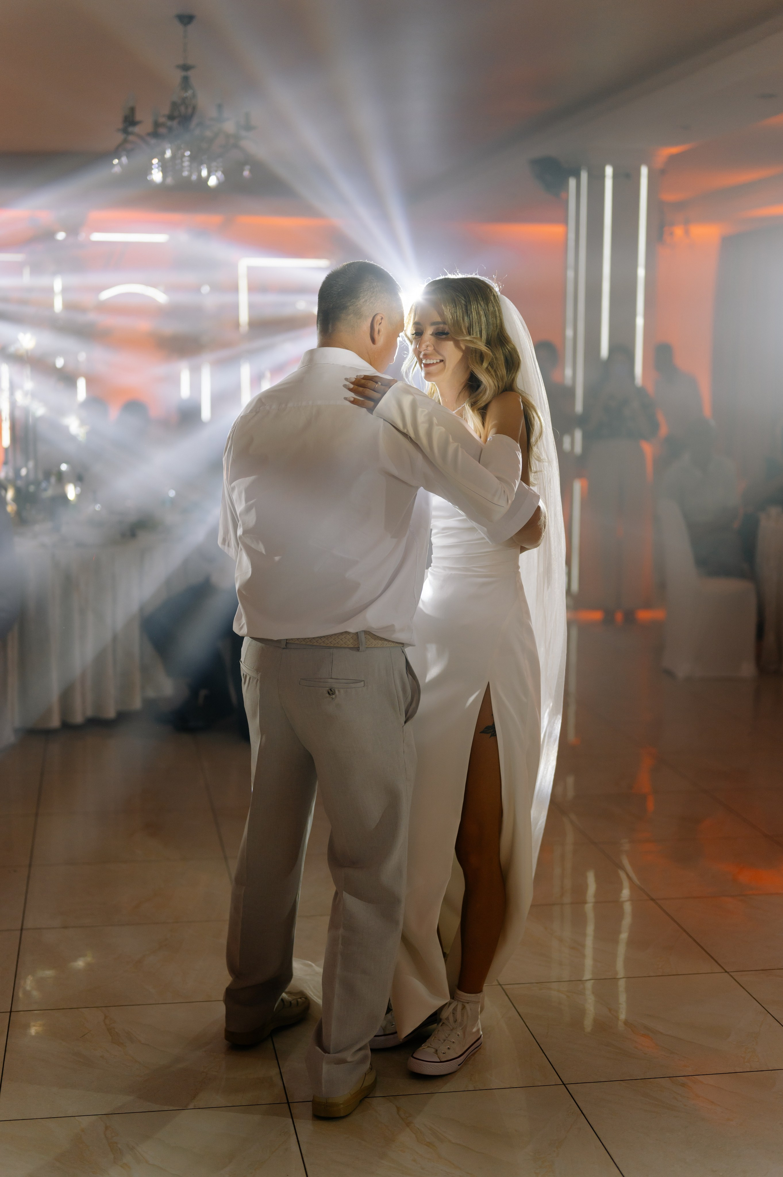 Иван и Вероника. Свадебный фотограф Минск, Пинск, Брест, Гродно Чернигов Андрей