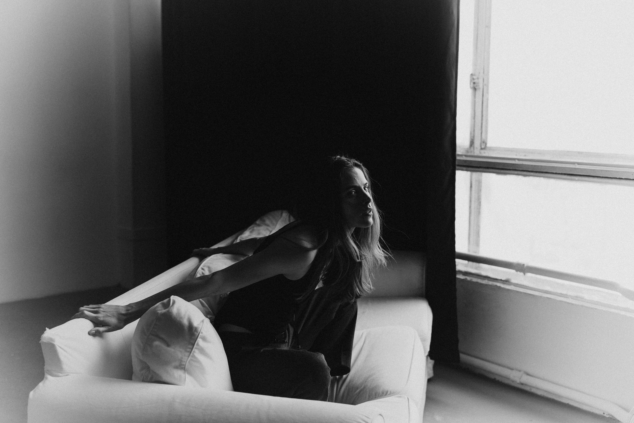 Юлия. Фотограф Элина Муратова