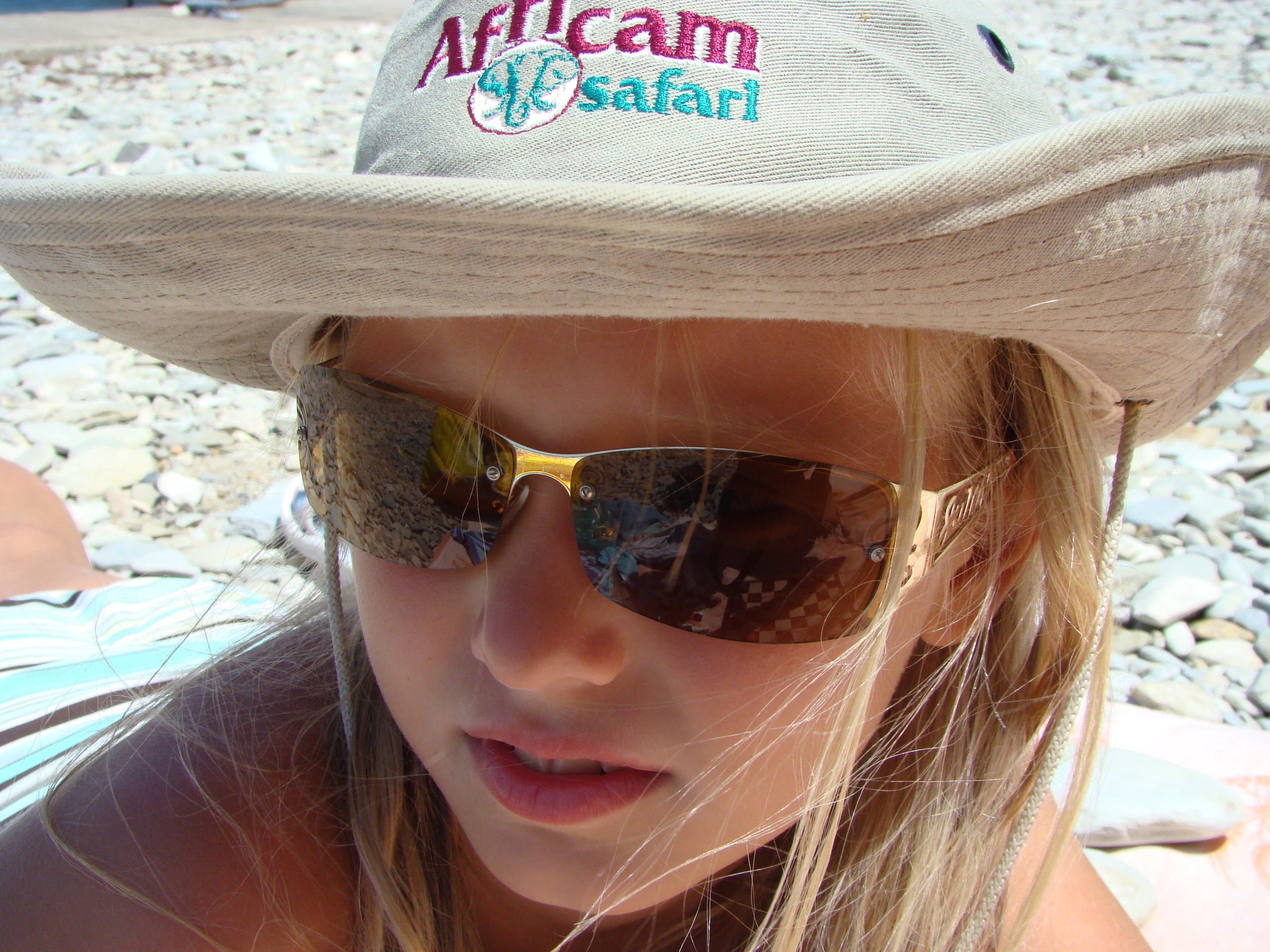 Кабардинка (фото Зевиных) 25.06-24.07.2008. Семейный, Свадебный фотограф СПБ Питер— Романова Екатерина