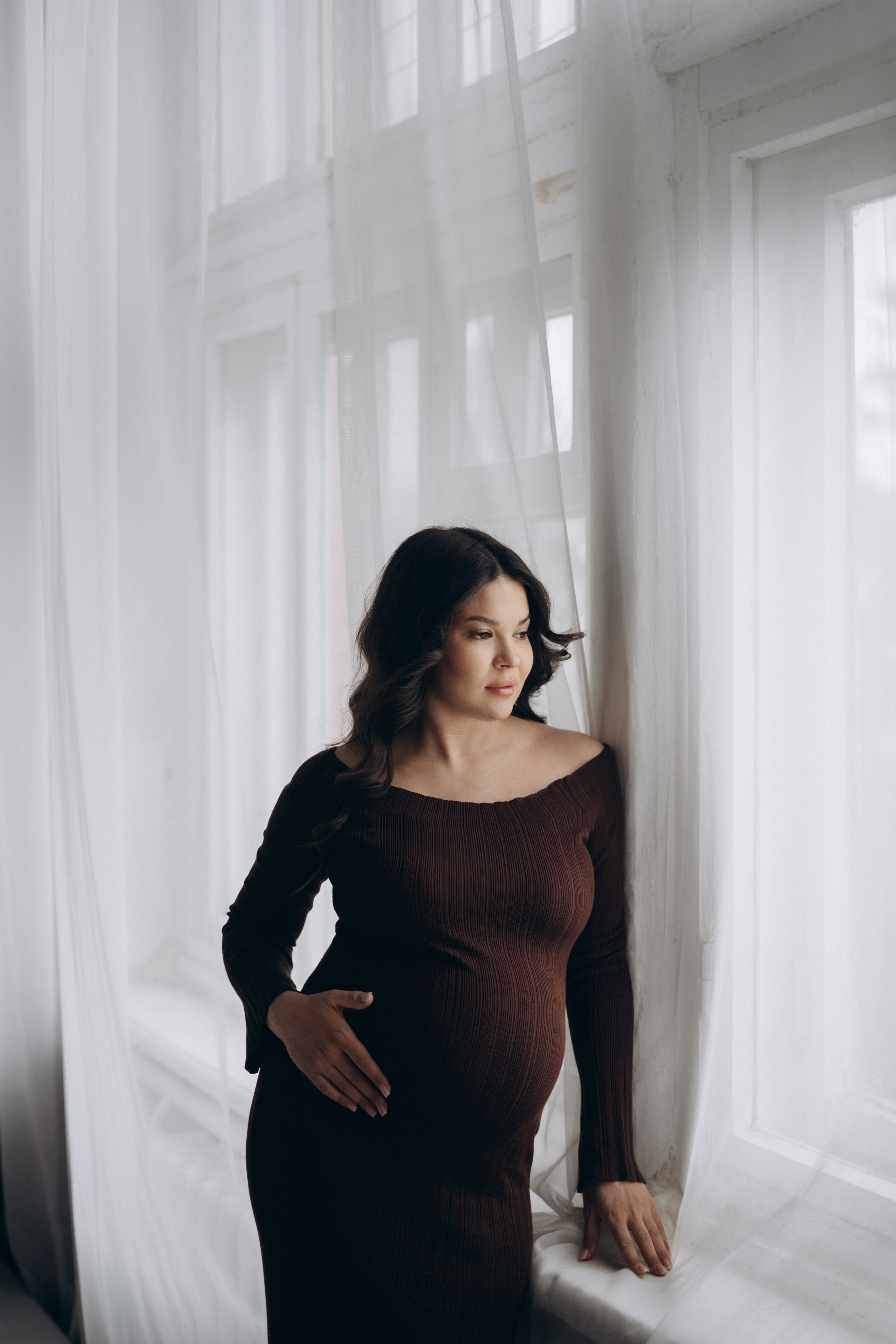 В ожидании. Услуги