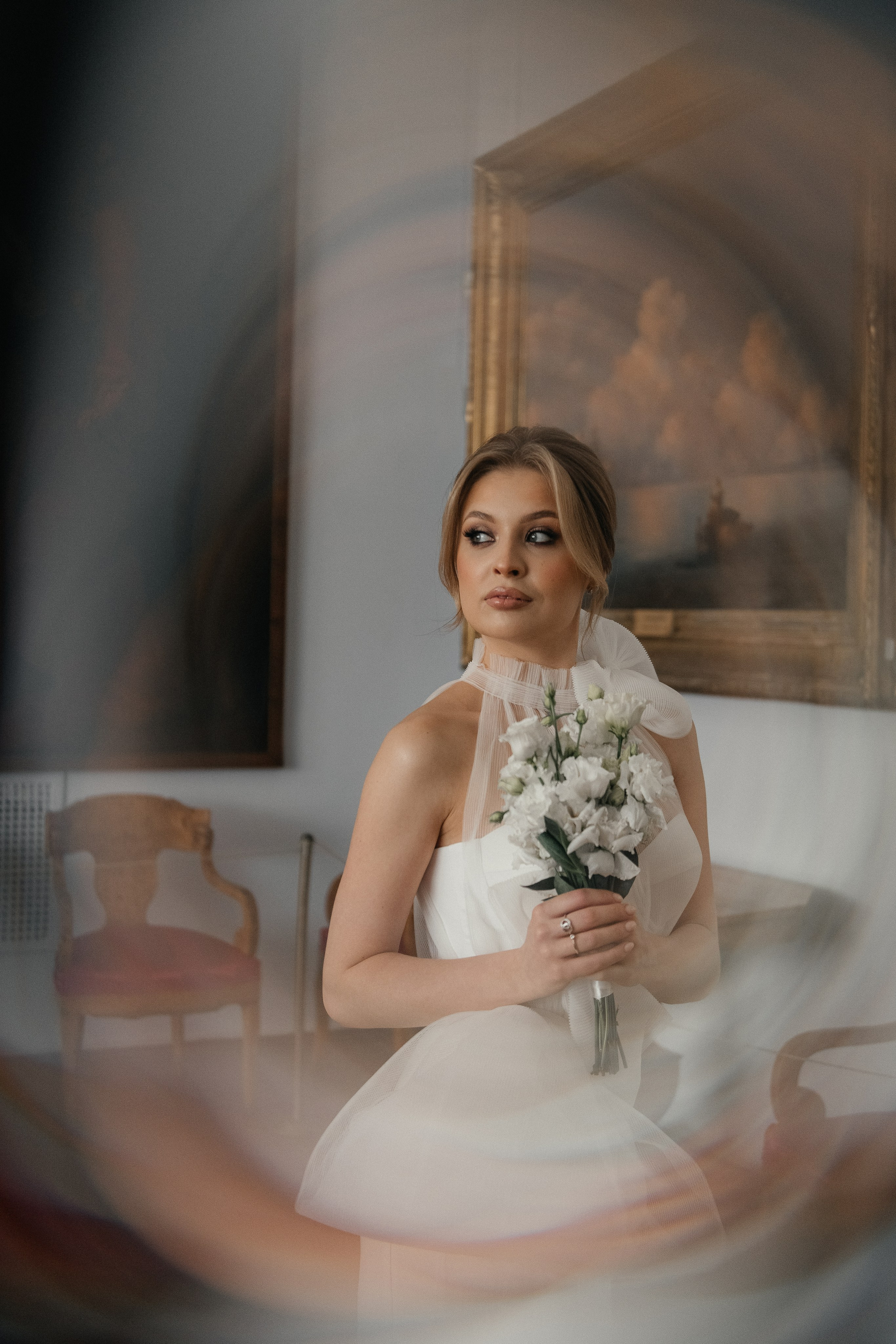 Дмитрий и Злата. Главная