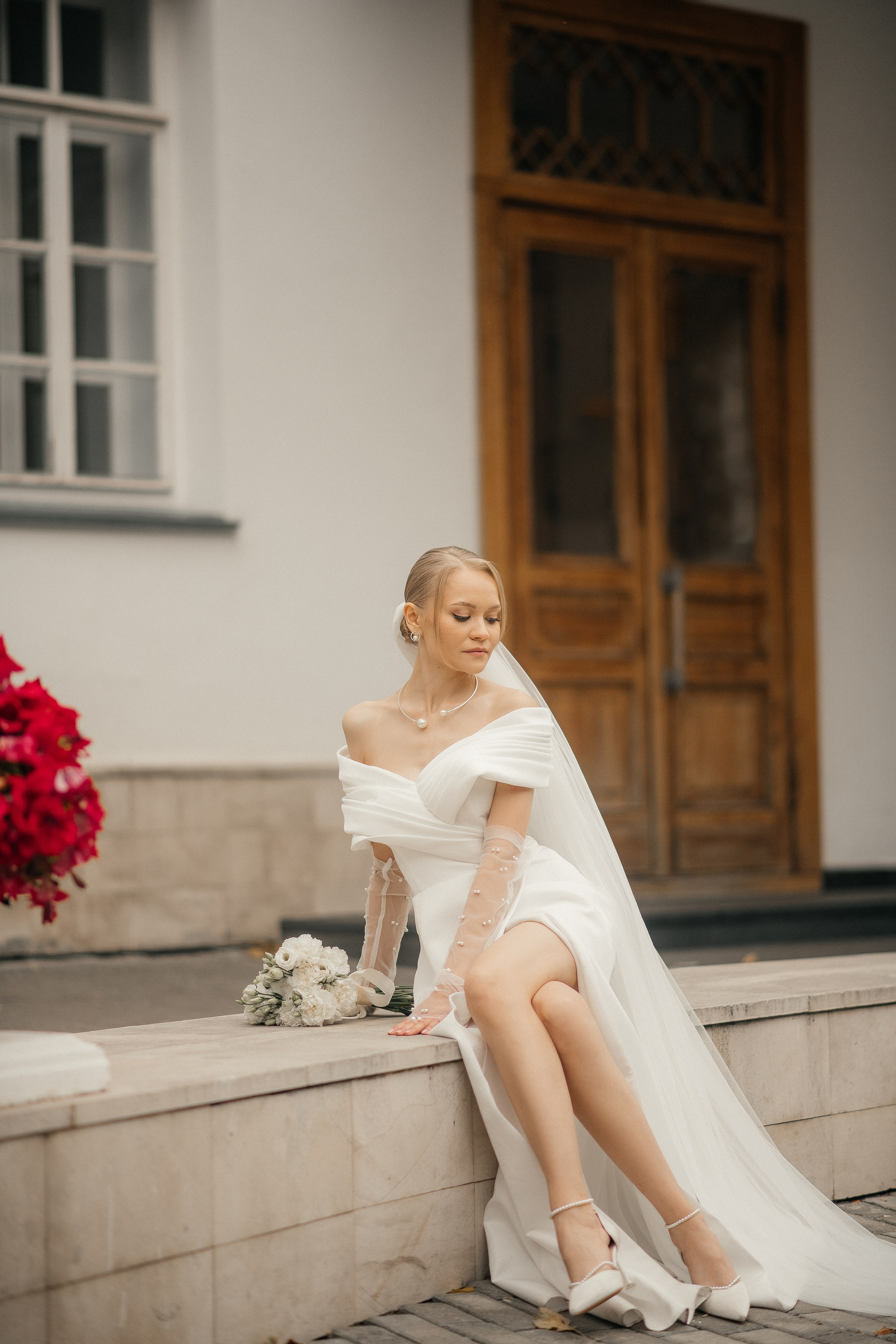 Егор и Кристина. Главная