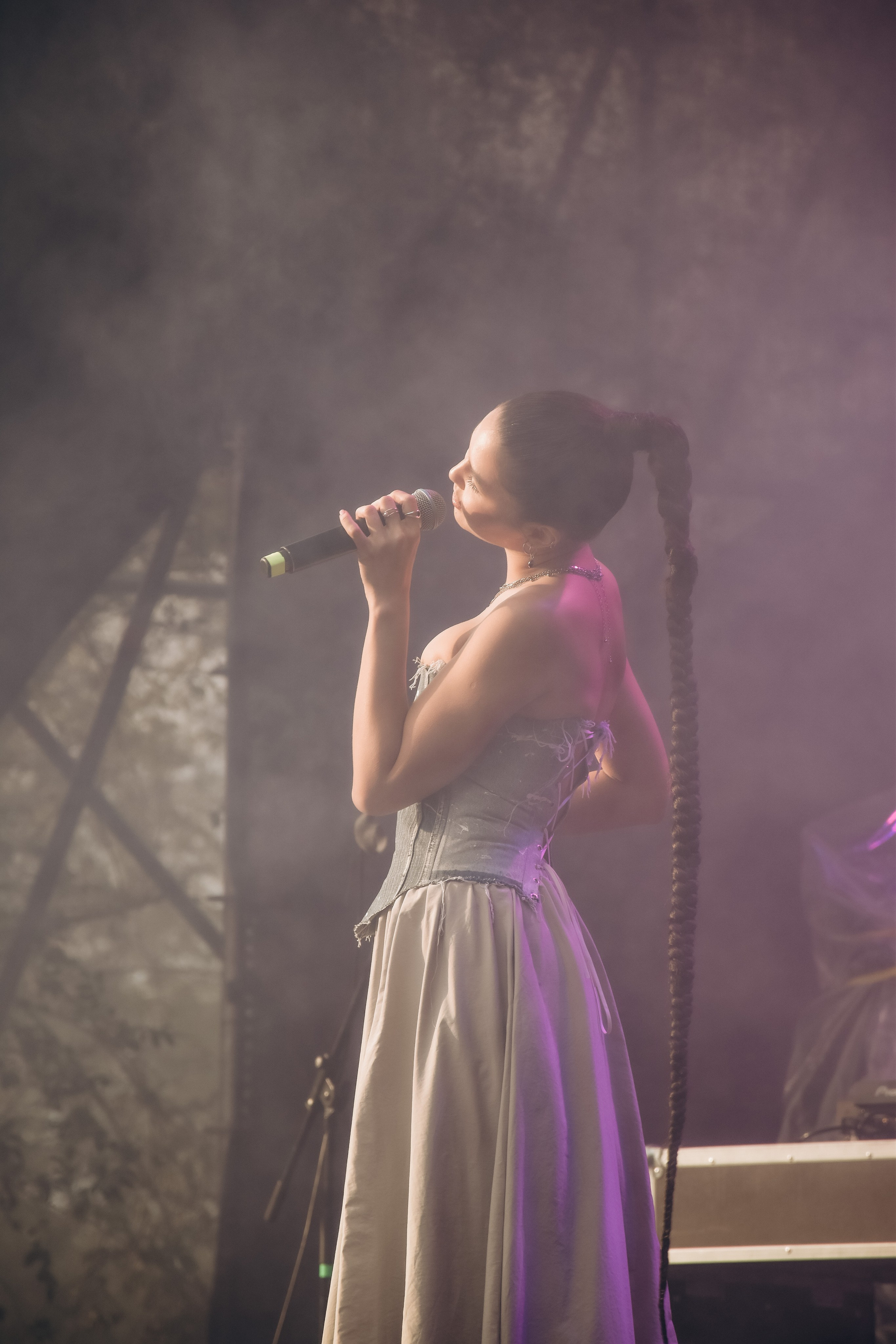 Dequine, Ayau, Shiza, Lilly. Фотограф в Алматы