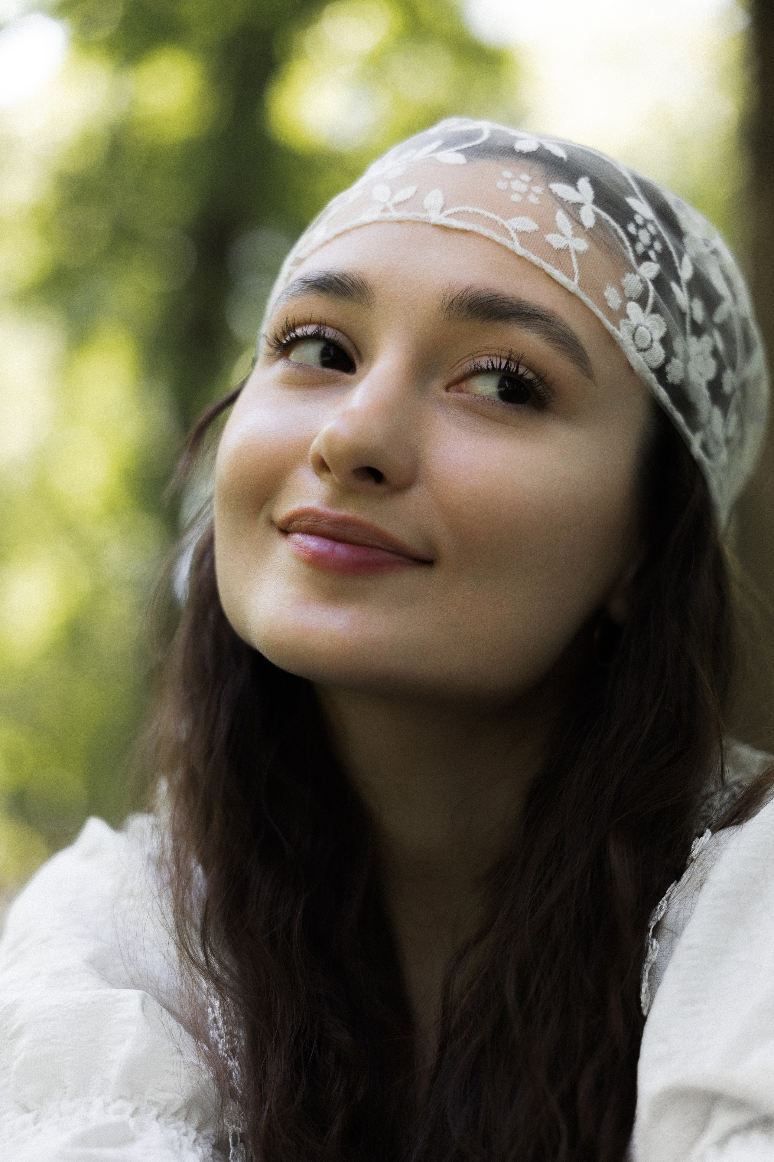 Съемка в парке Алия. Главная