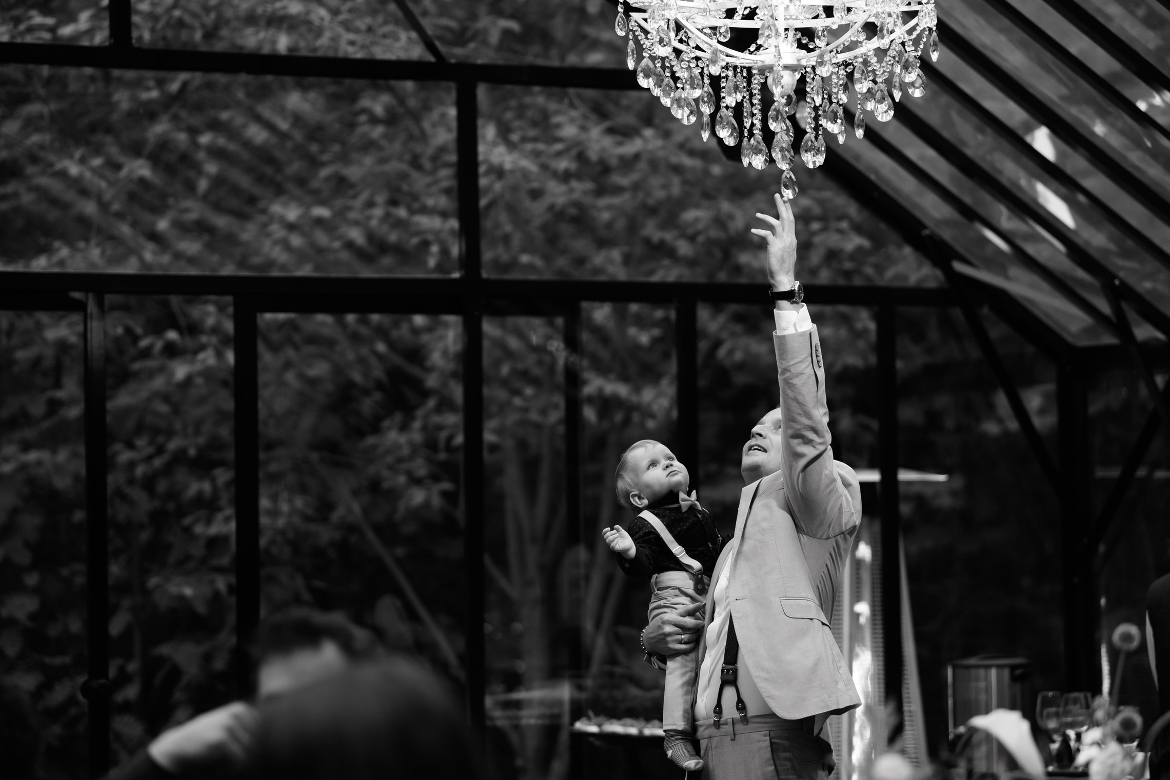 ⠀Лесная сказка. Свадебный фотограф в Москве Владимир Симонов