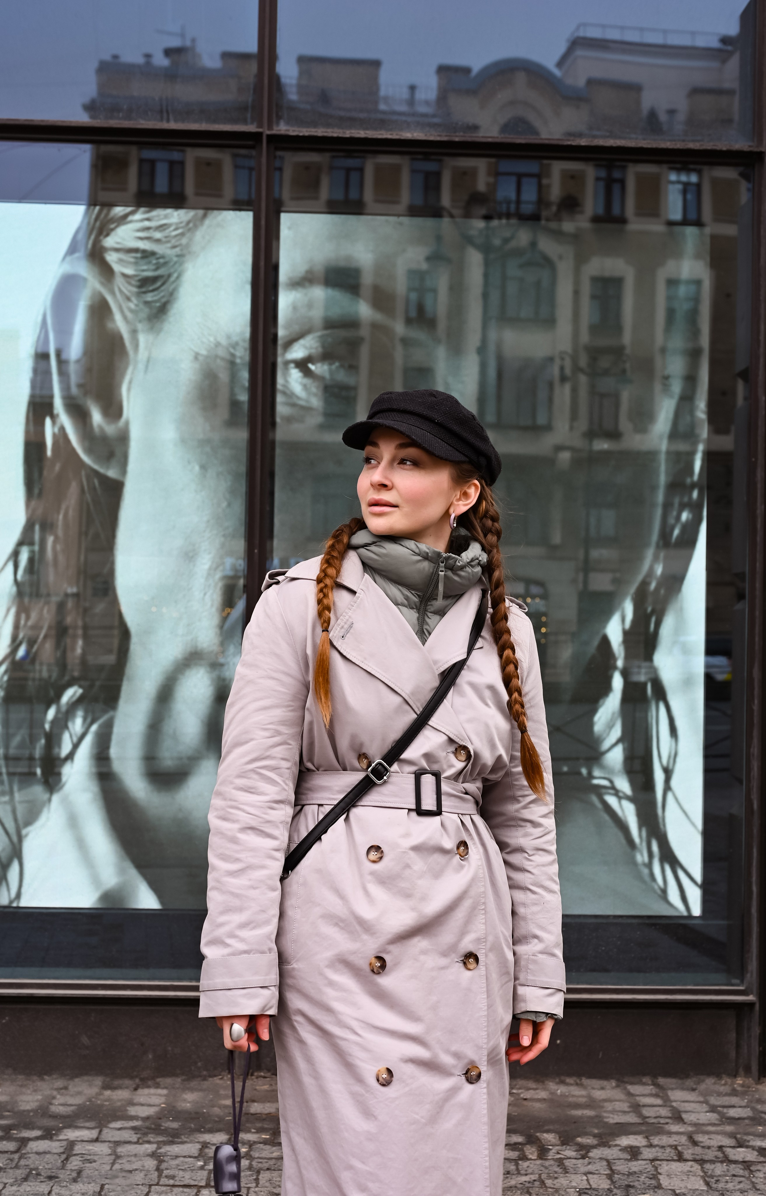 Лиговский проспект. ZDARONOKIA Репортажный фотограф